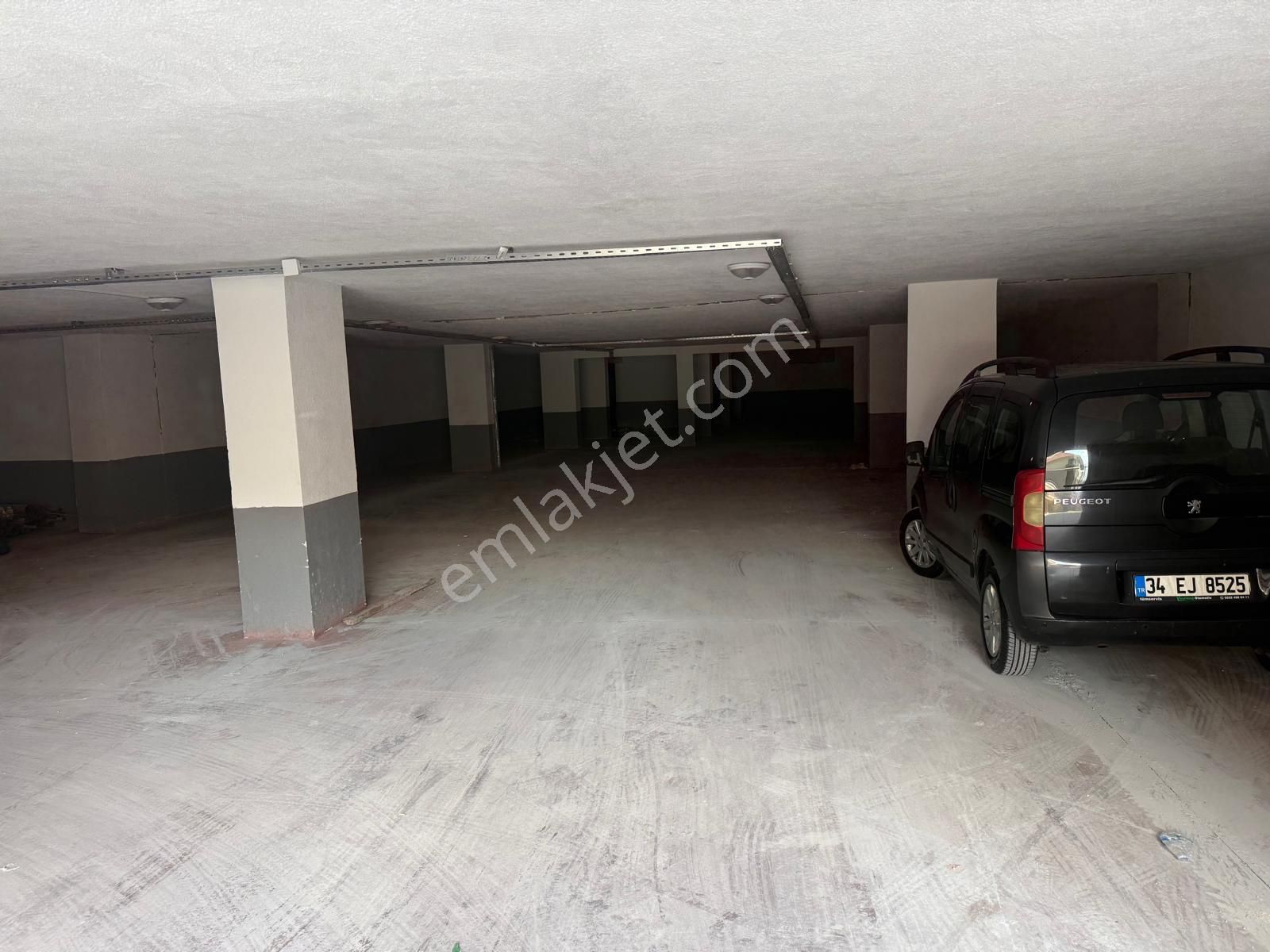 Barış'tan Site İçerisinde Sıfır Lüx 3+1 Daire - Görsel 16