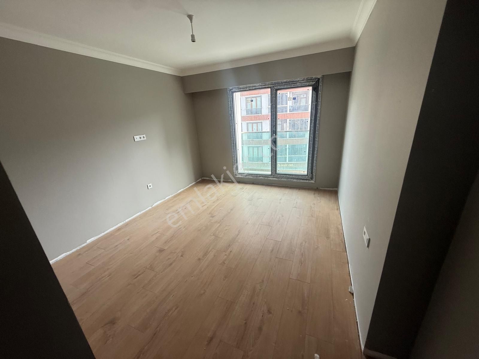 Barış'tan Site İçerisinde Sıfır Lüx 3+1 Daire - Görsel 12