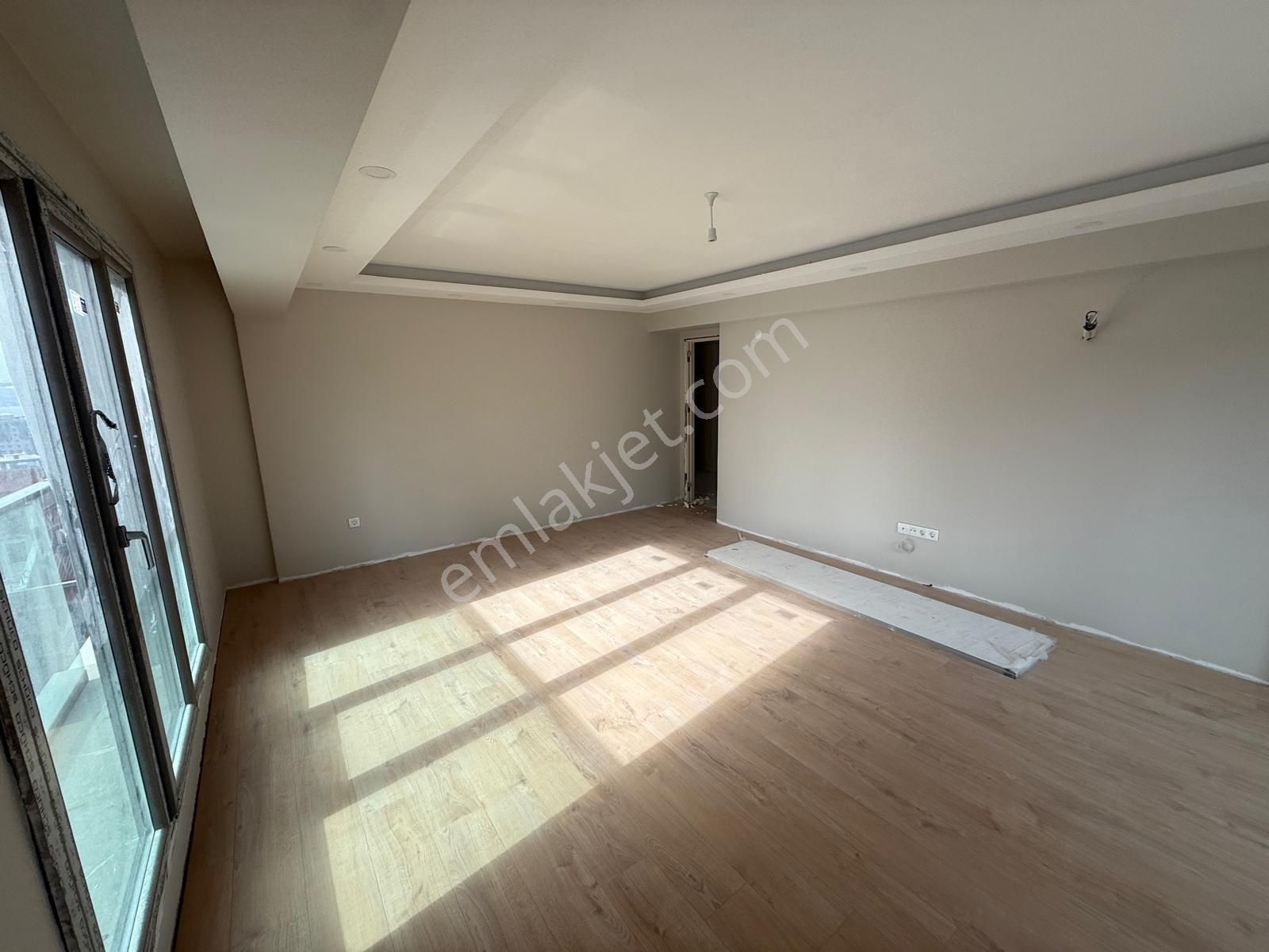 Barış'tan Site İçerisinde Sıfır Lüx 3+1 Daire - Görsel 5