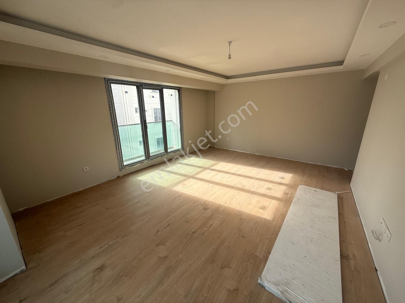 Barış'tan Site İçerisinde Sıfır Lüx 3+1 Daire - Görsel 3