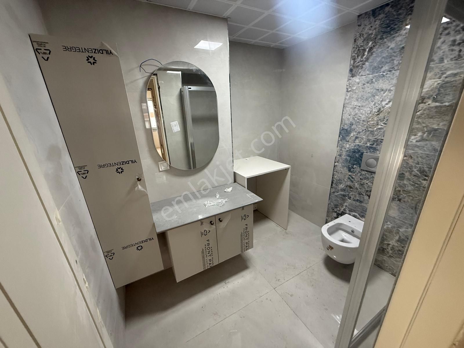 Barış'tan Site İçerisinde Sıfır Lüx 3+1 Daire - Görsel 7