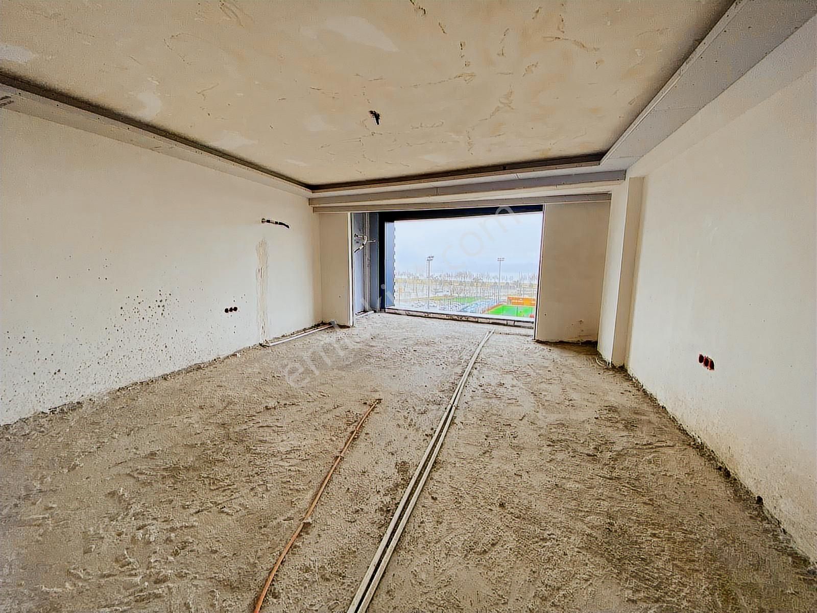 Pendik Batı Mahallesi 6+2 Dubleks Deniz Manzaralı Satılık Daire - Görsel 8