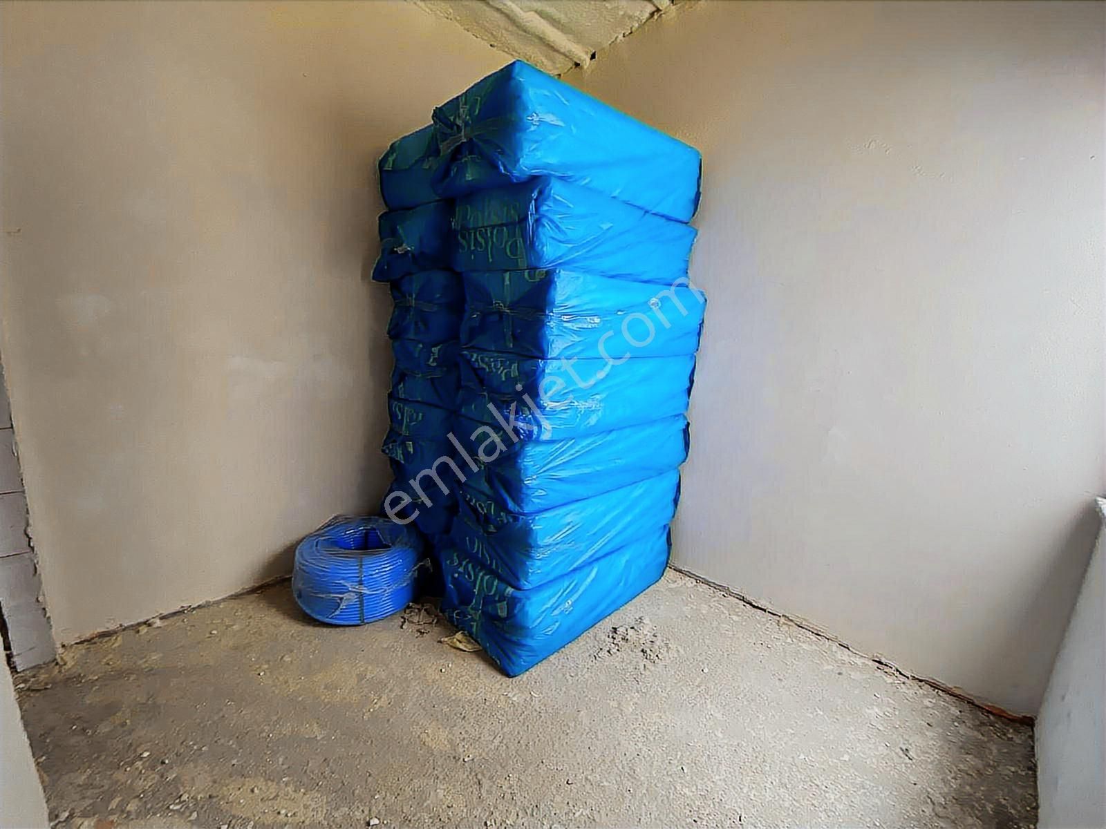 Pendik Batı Mahallesi 6+2 Dubleks Deniz Manzaralı Satılık Daire - Görsel 10