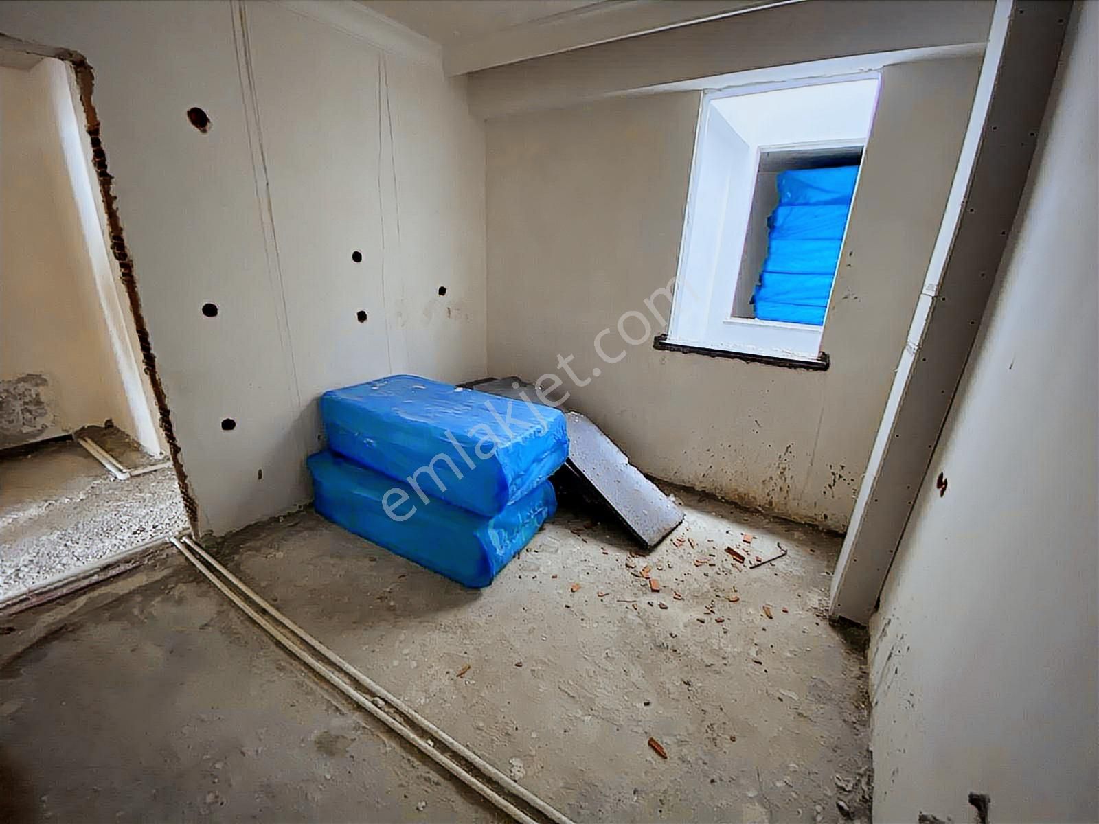 Pendik Batı Mahallesi 6+2 Dubleks Deniz Manzaralı Satılık Daire - Görsel 23