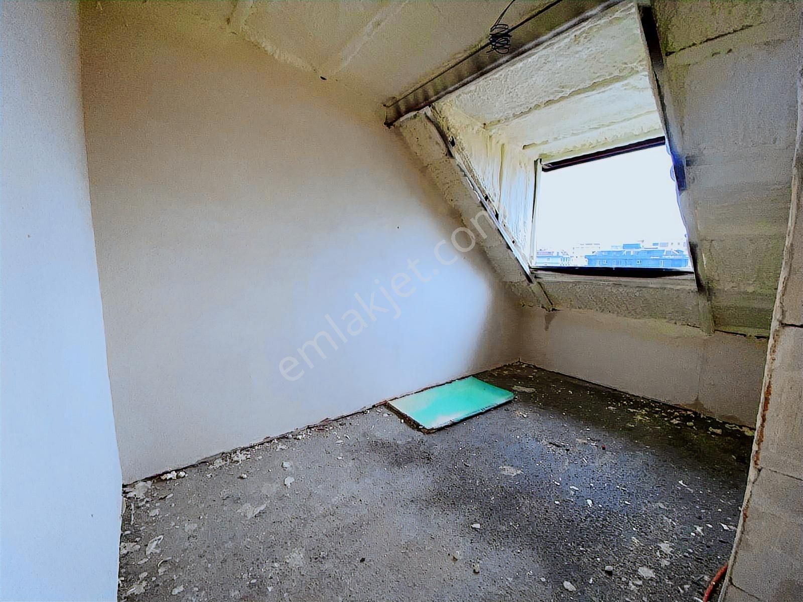 Pendik Batı Mahallesi 6+2 Dubleks Deniz Manzaralı Satılık Daire - Görsel 11