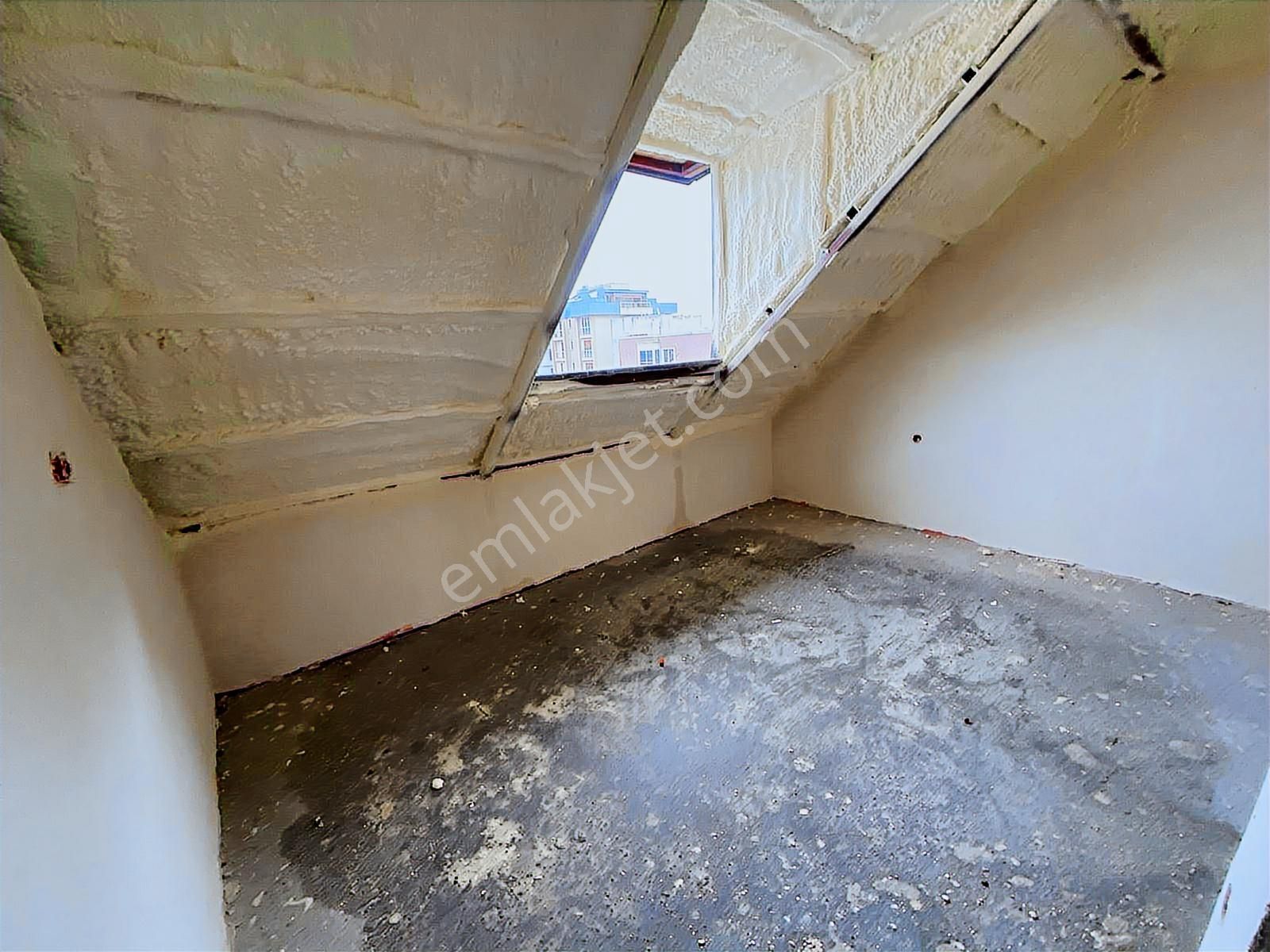 Pendik Batı Mahallesi 6+2 Dubleks Deniz Manzaralı Satılık Daire - Görsel 3