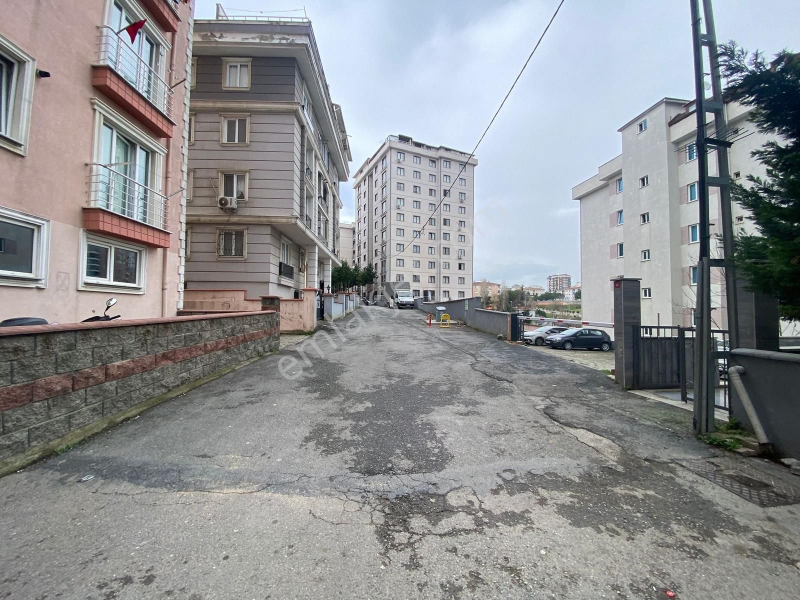 Pendik Esenler Mah. 2+1 Satılık Daire - Görsel 9