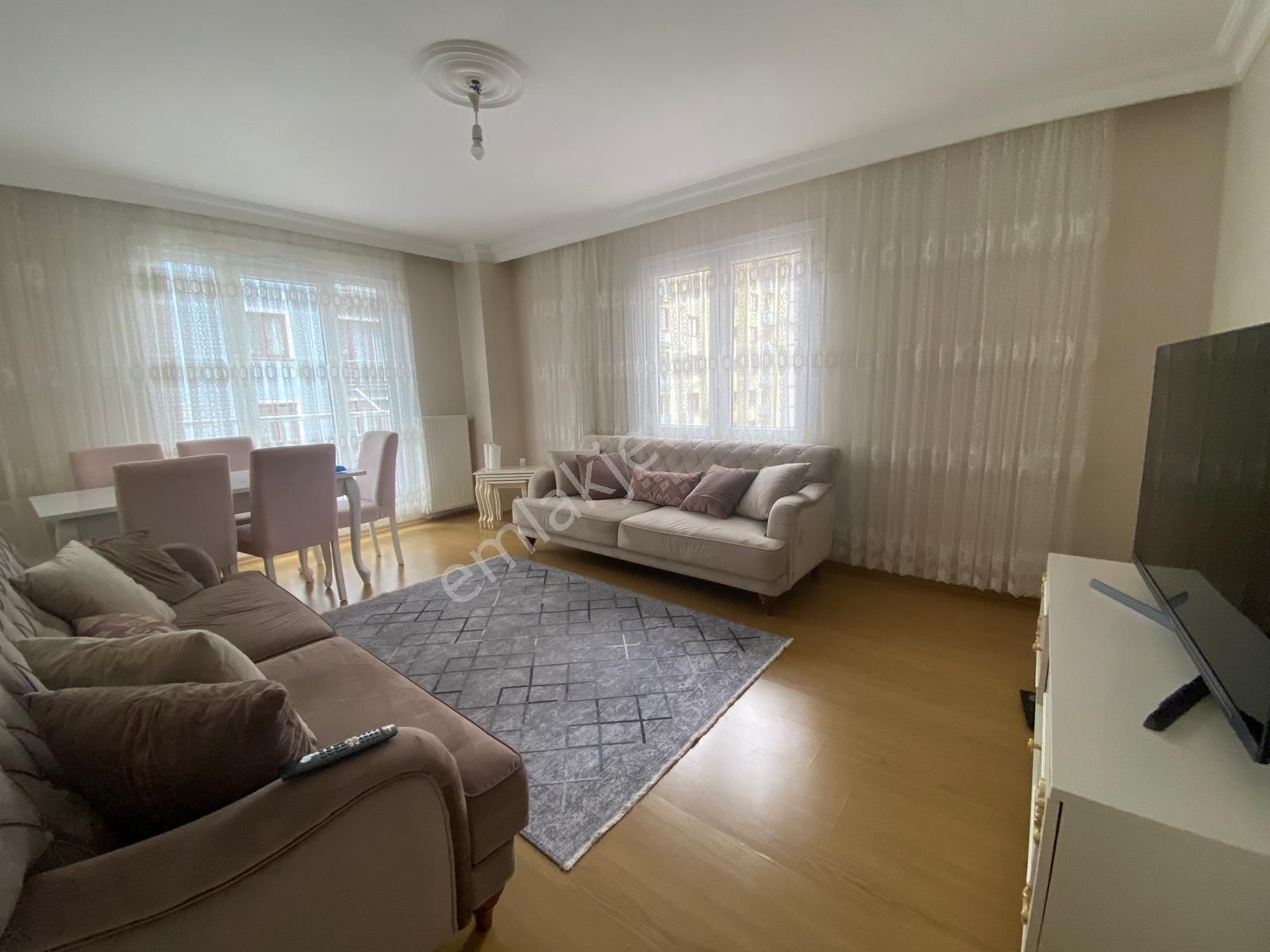 Pendik Esenler Mah. 2+1 Satılık Daire - Görsel 4