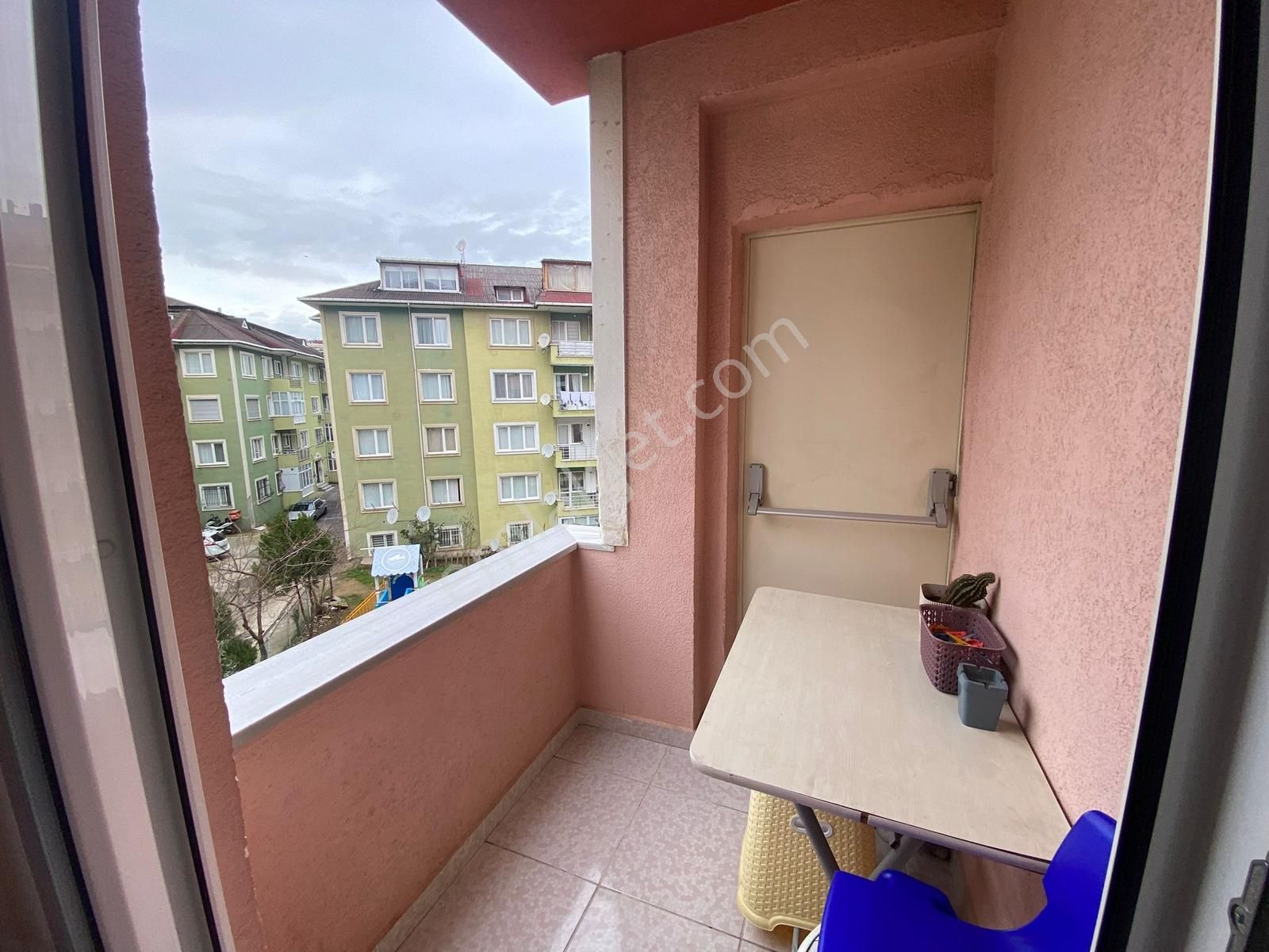 Pendik Esenler Mah. 2+1 Satılık Daire - Görsel 16