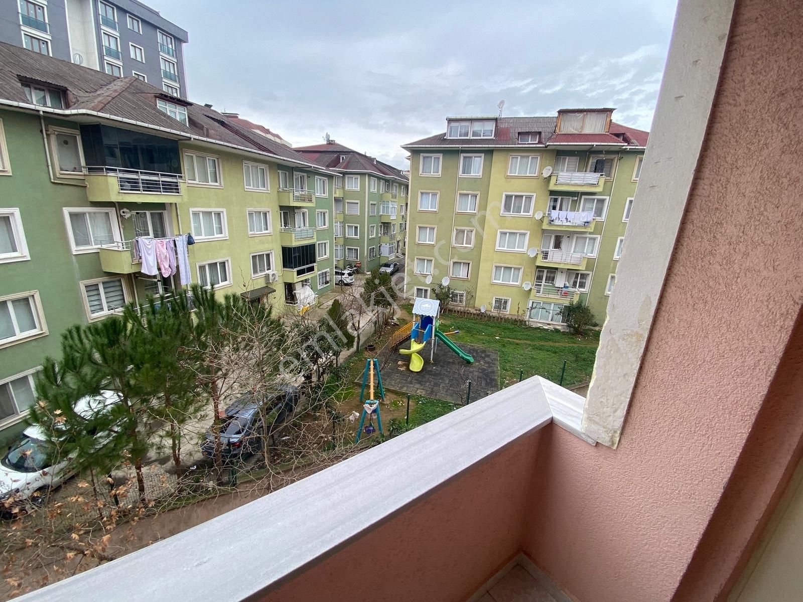 Pendik Esenler Mah. 2+1 Satılık Daire - Görsel 2