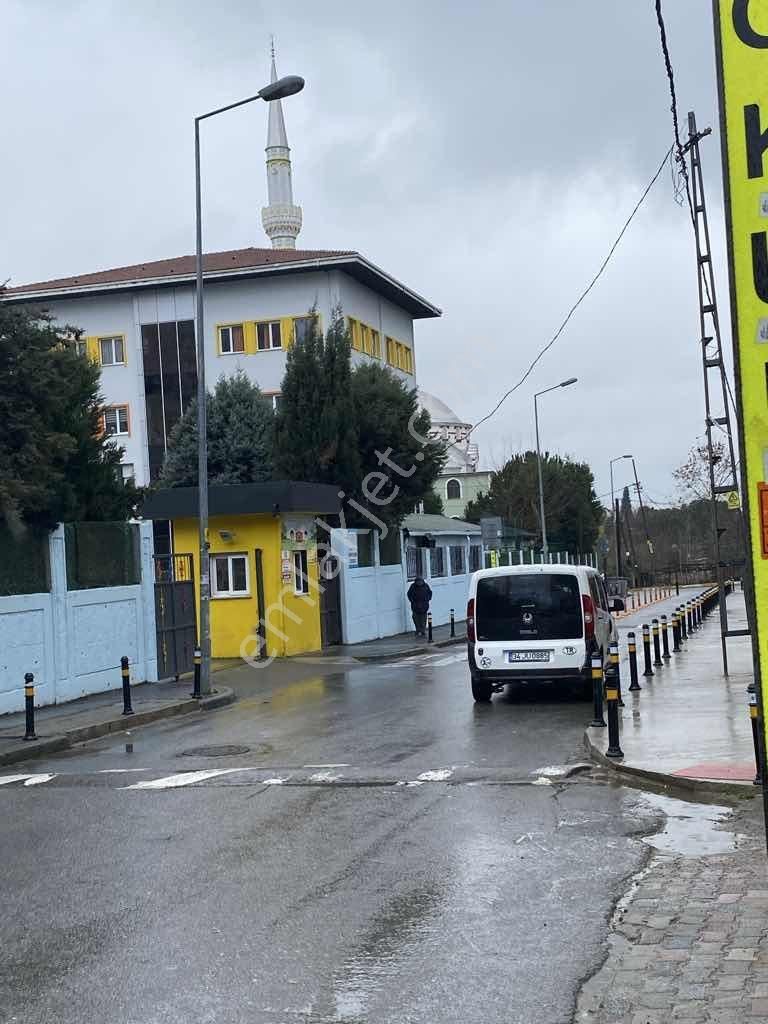 Tuzla Mimar Sinanda 2 Katlı 75m2 Satılık Dükkan - Görsel 4