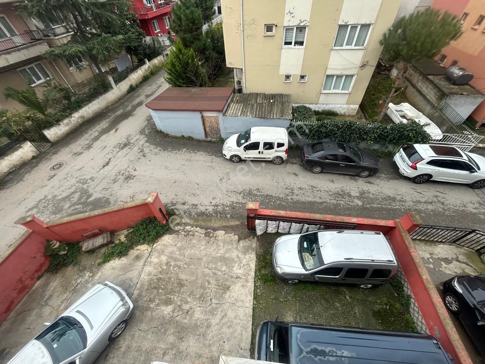Pendik Bahçelievler Mah. Merkezi Konumda Boş 3+1 Kiralık Daire - Görsel 7