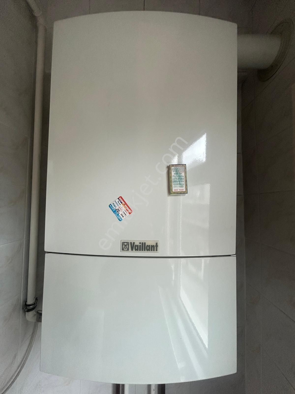 Pendik Bahçelievler Mah. Merkezi Konumda Boş 3+1 Kiralık Daire - Görsel 14