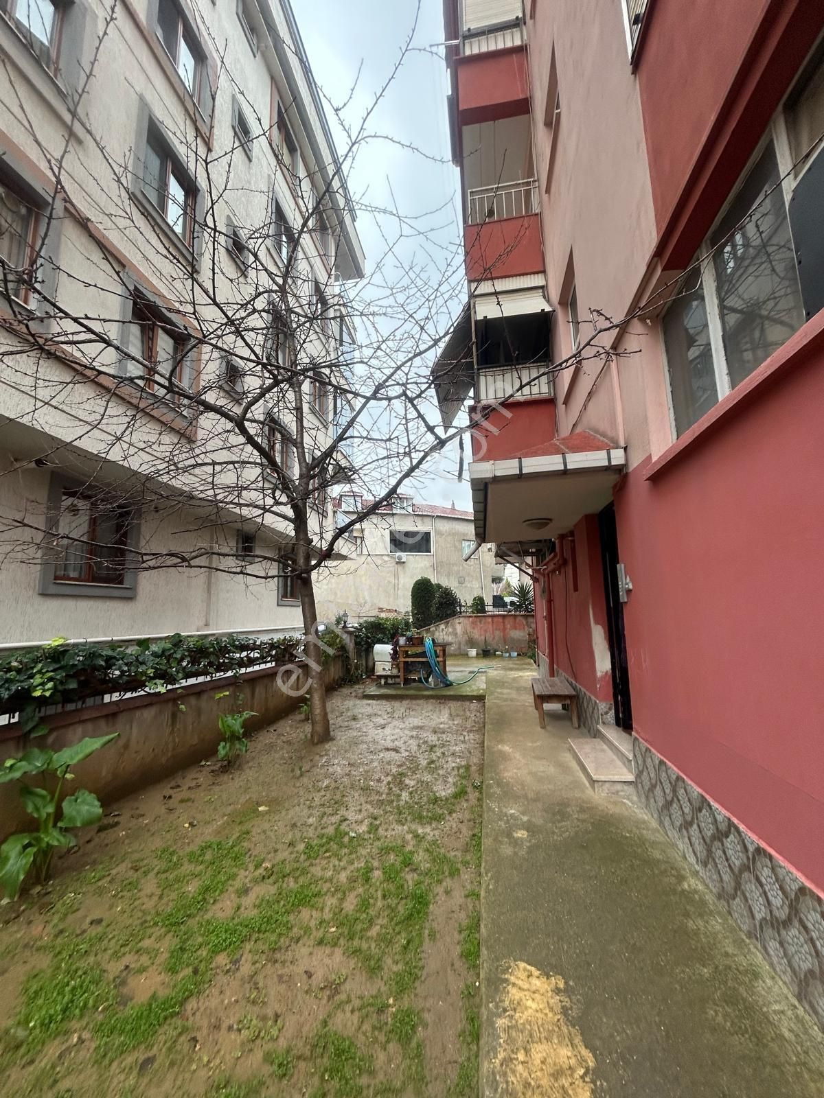 Pendik Bahçelievler Mah. Merkezi Konumda Boş 3+1 Kiralık Daire - Görsel 11