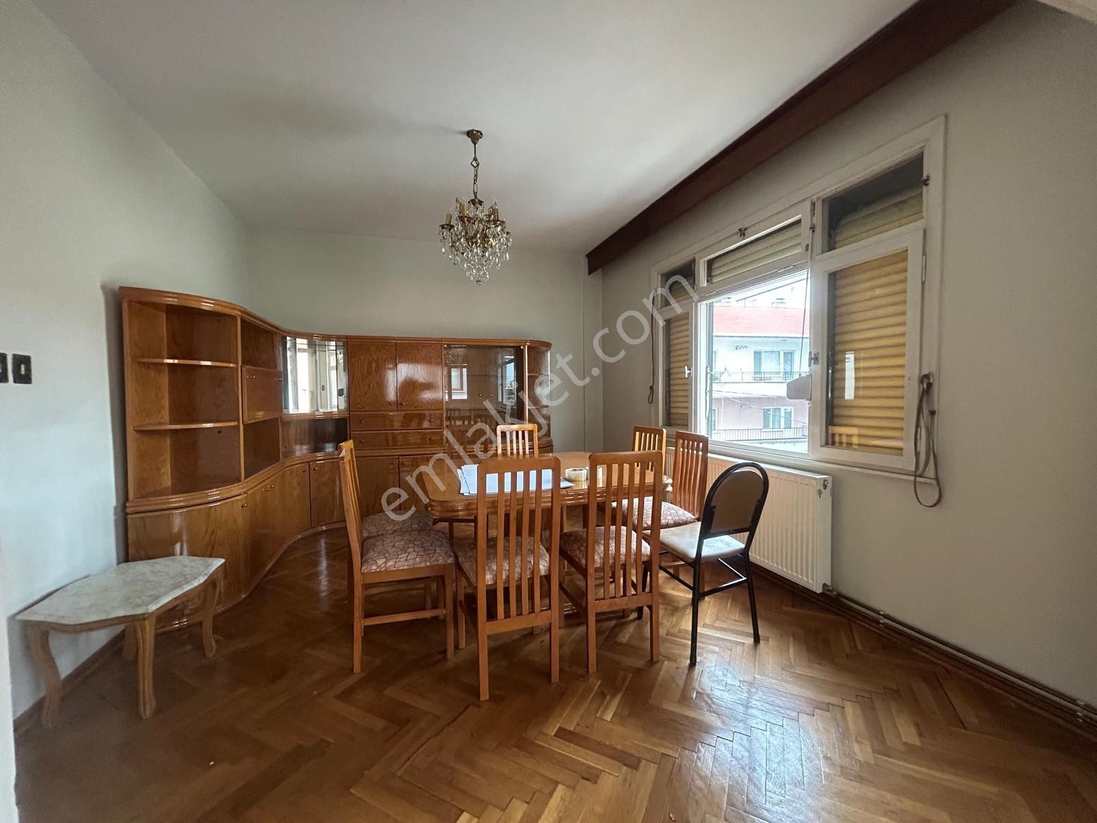 Pendik Bahçelievler Mah. Merkezi Konumda Boş 3+1 Kiralık Daire - Görsel 8