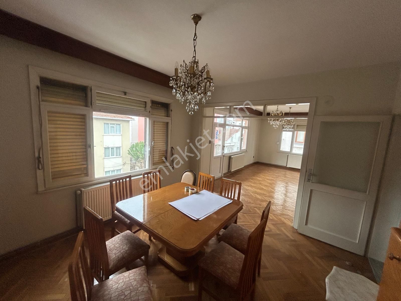 Pendik Bahçelievler Mah. Merkezi Konumda Boş 3+1 Kiralık Daire - Görsel 16