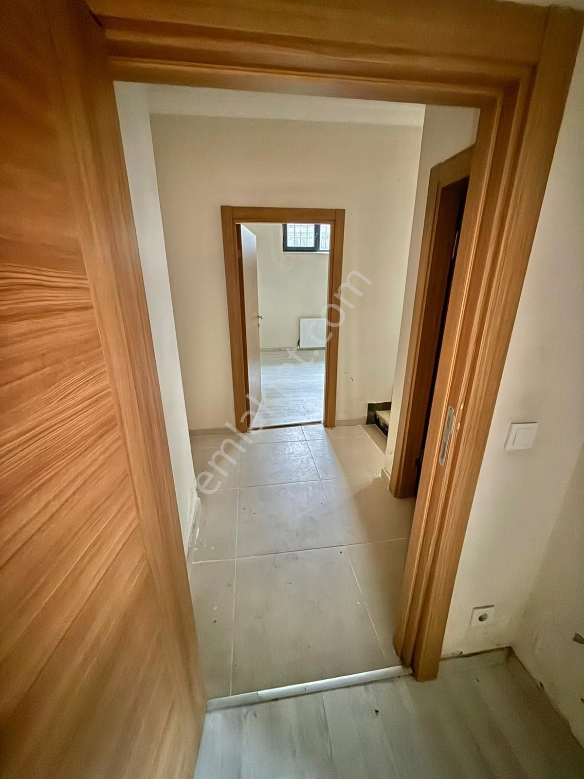 Çekmeköy Beyaz Konaklar Sitesinde 3+1 Satılık Daire - Görsel 16