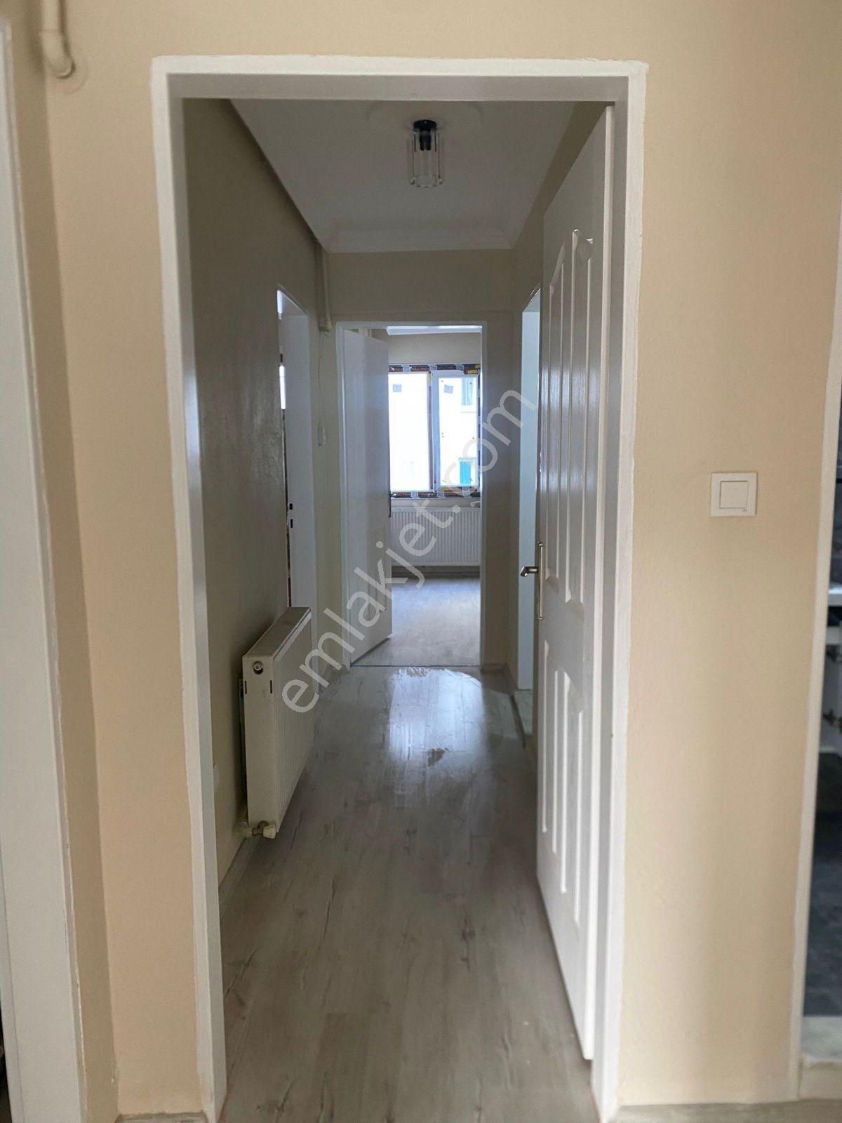 İzmir Buca Koop Da Tadilat Yapılmış Kiralık Daire - Görsel 8