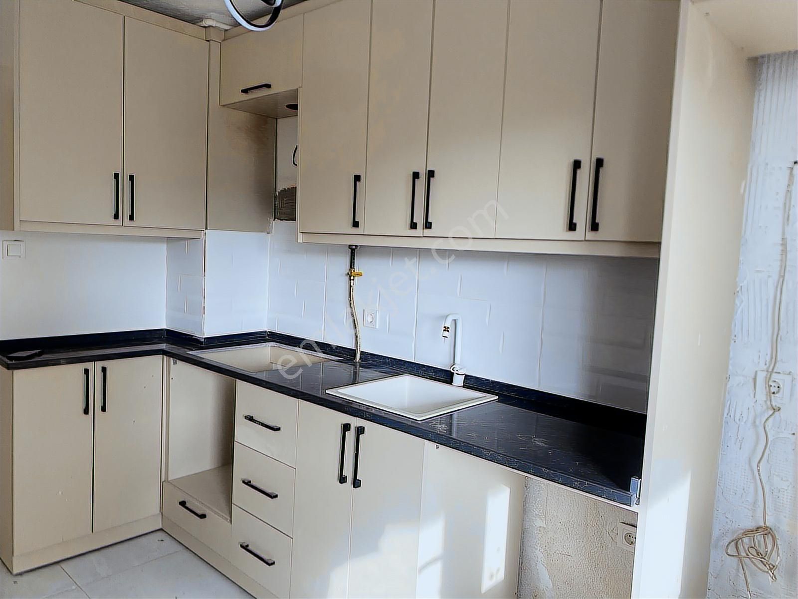 İzmir Buca Koop Da Tadilat Yapılmış Kiralık Daire - Görsel 7