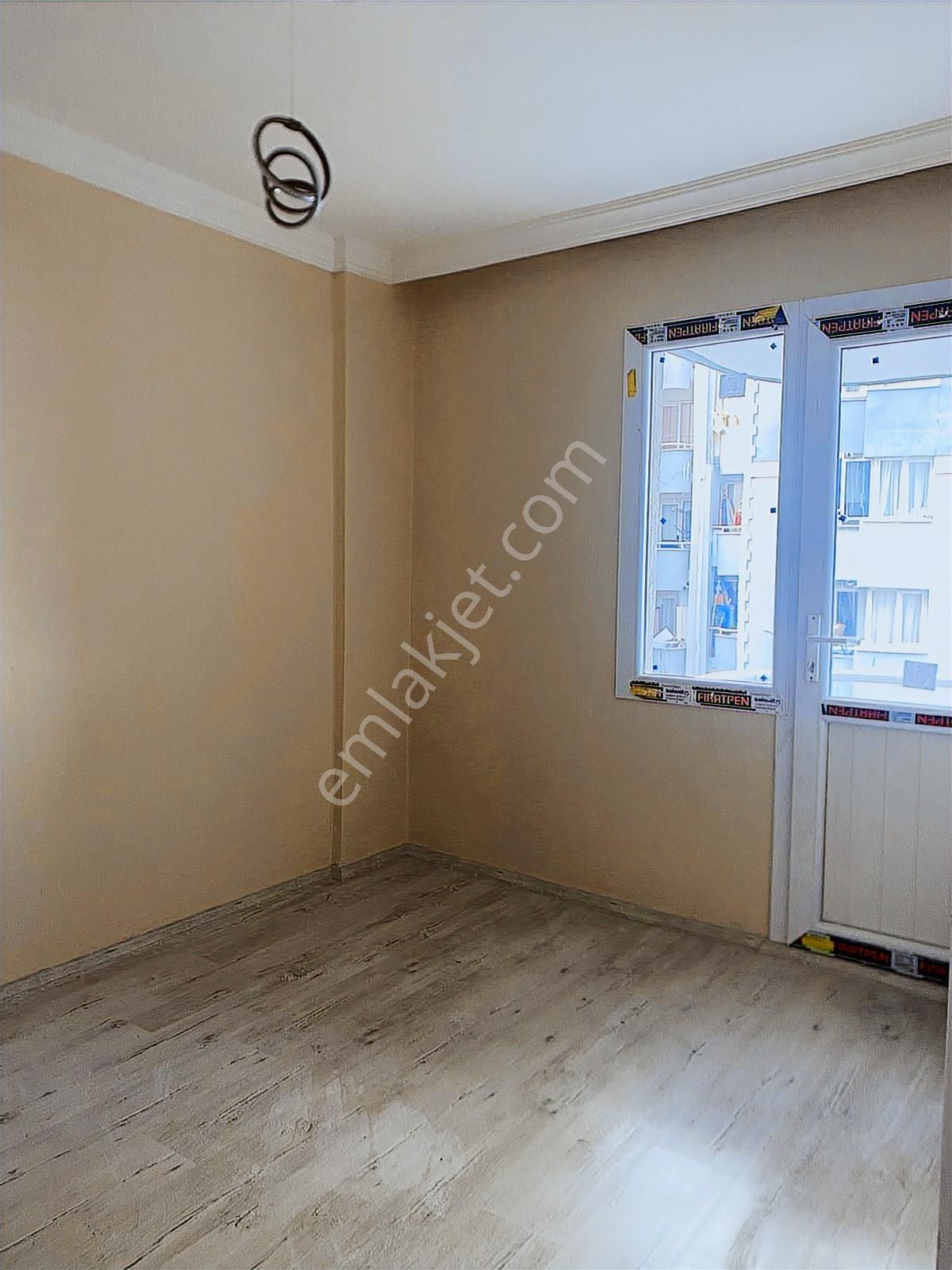 İzmir Buca Koop Da Tadilat Yapılmış Kiralık Daire - Görsel 5