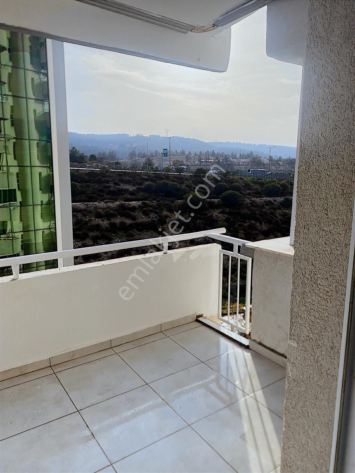 İzmir Buca Koop Da Tadilat Yapılmış Kiralık Daire - Görsel 14