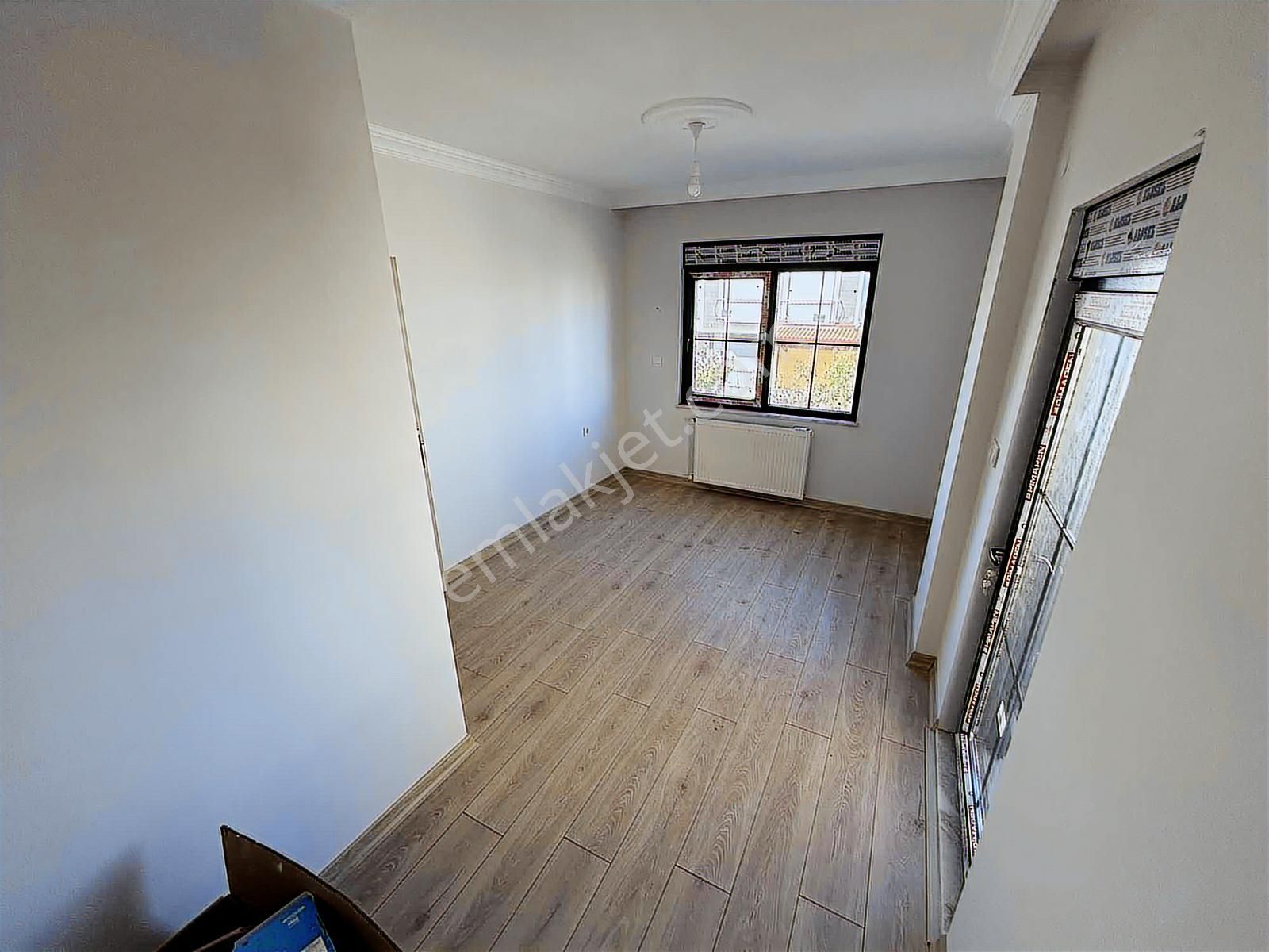 Onmax Ören'de Satılık 3+1 Müstakil Girişli İkiz Villa - Görsel 12