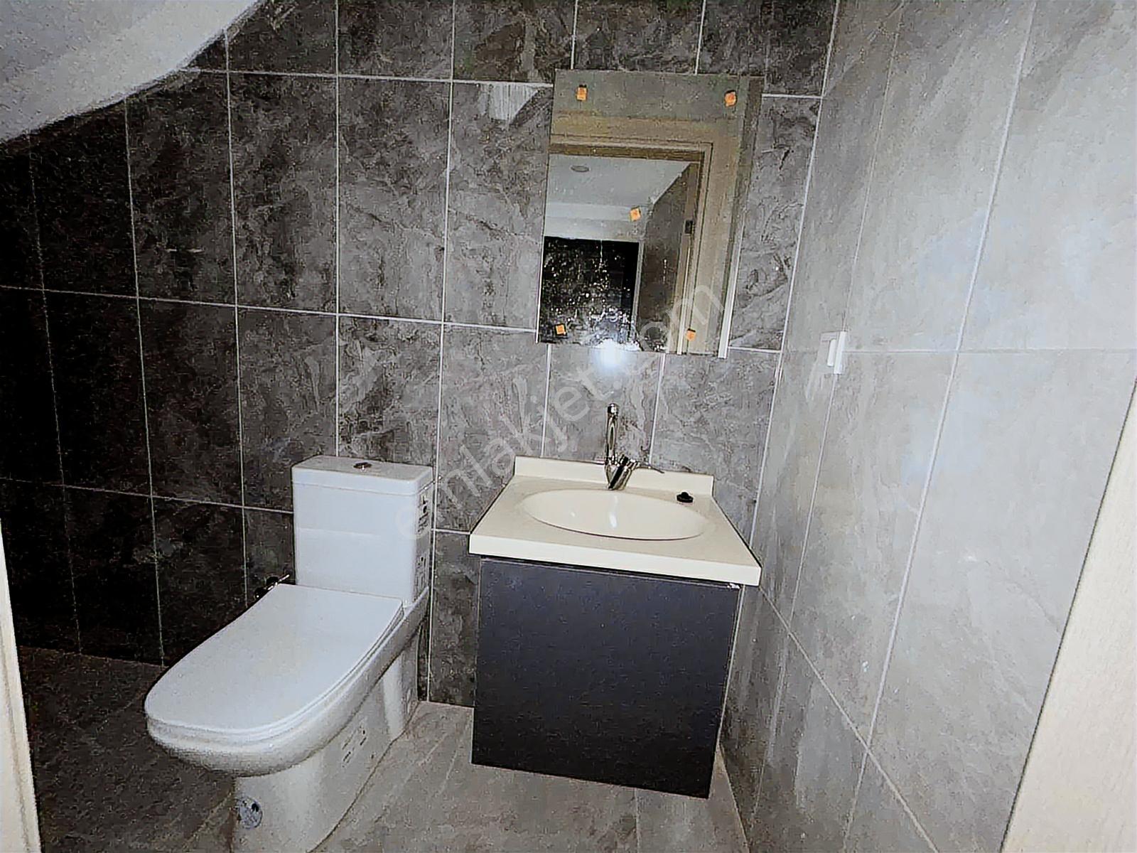 Onmax Ören'de Satılık 3+1 Müstakil Girişli Villa - Görsel 13