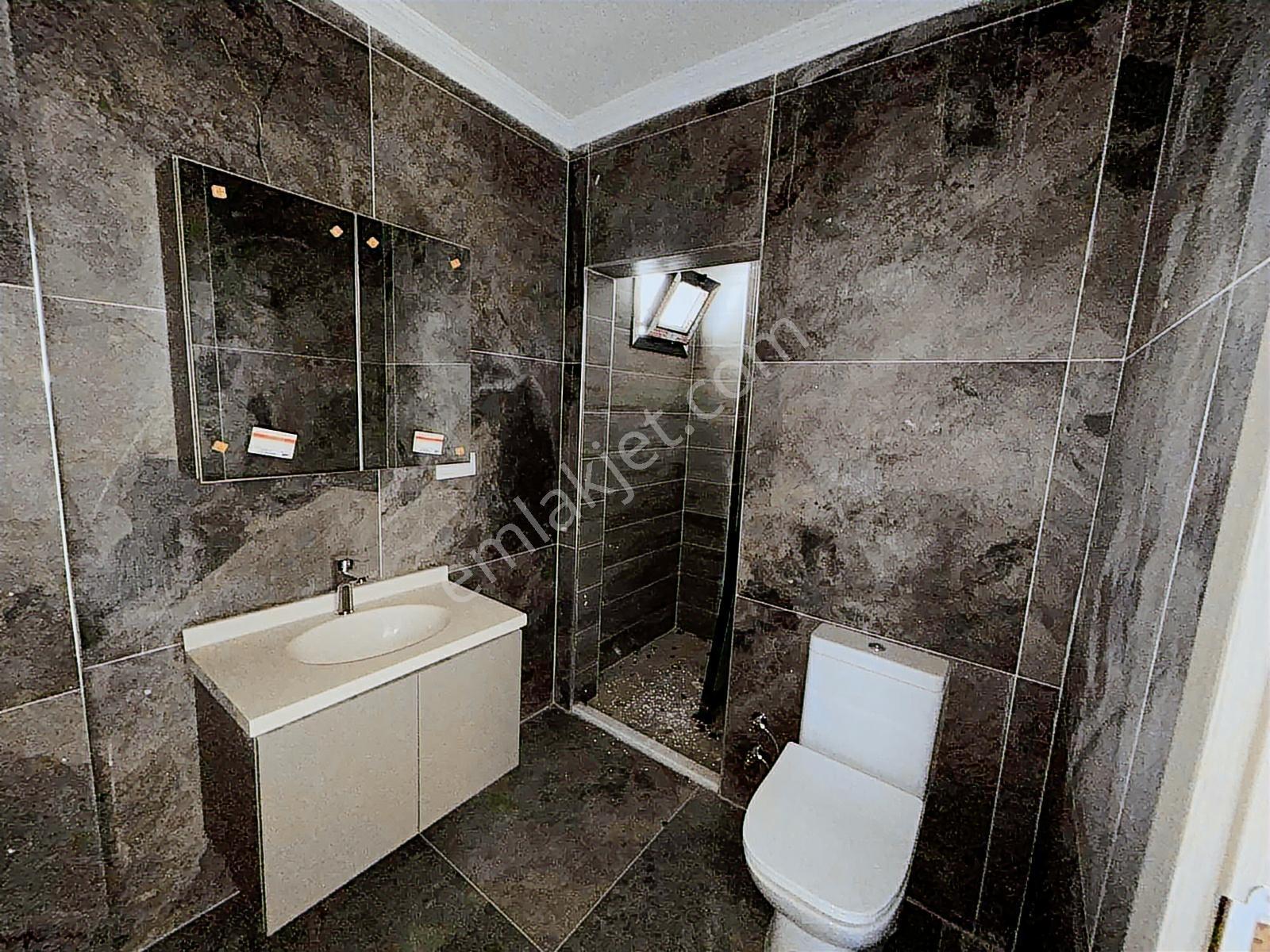 Onmax Ören'de Satılık 3+1 Müstakil Girişli Villa - Görsel 24