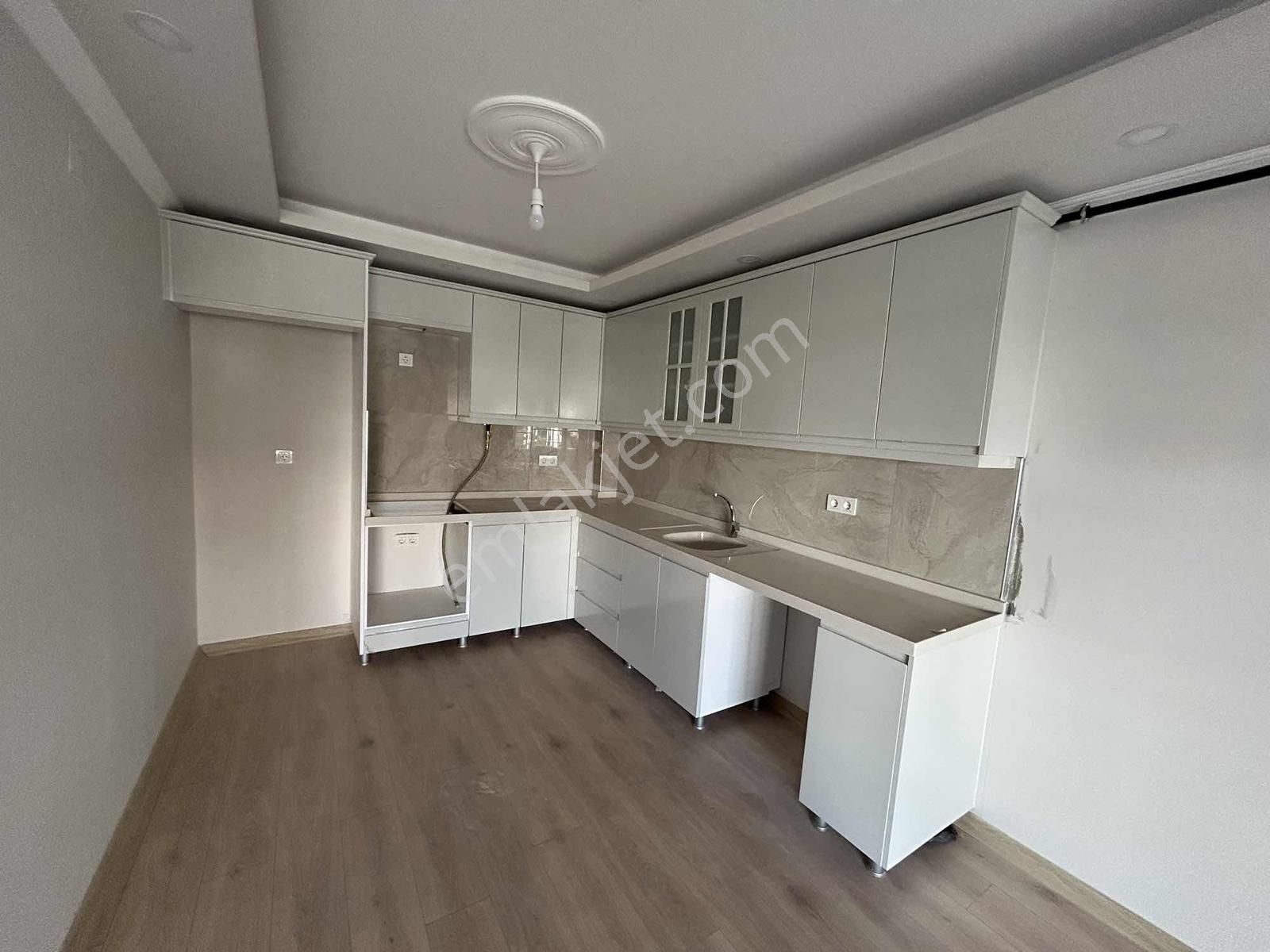Onmax Ören'de Satılık 3+1 Müstakil Girişli İkiz Villa - Görsel 8