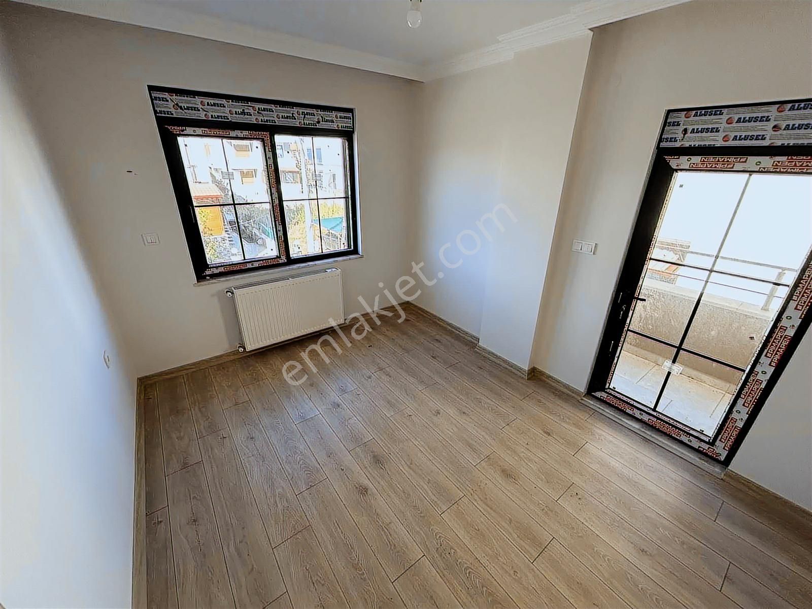 Onmax Ören'de Satılık 3+1 Müstakil Girişli İkiz Villa - Görsel 18