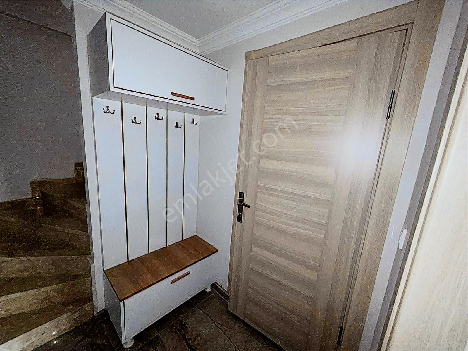 Onmax Ören'de Satılık 3+1 Müstakil Girişli İkiz Villa - Görsel 9