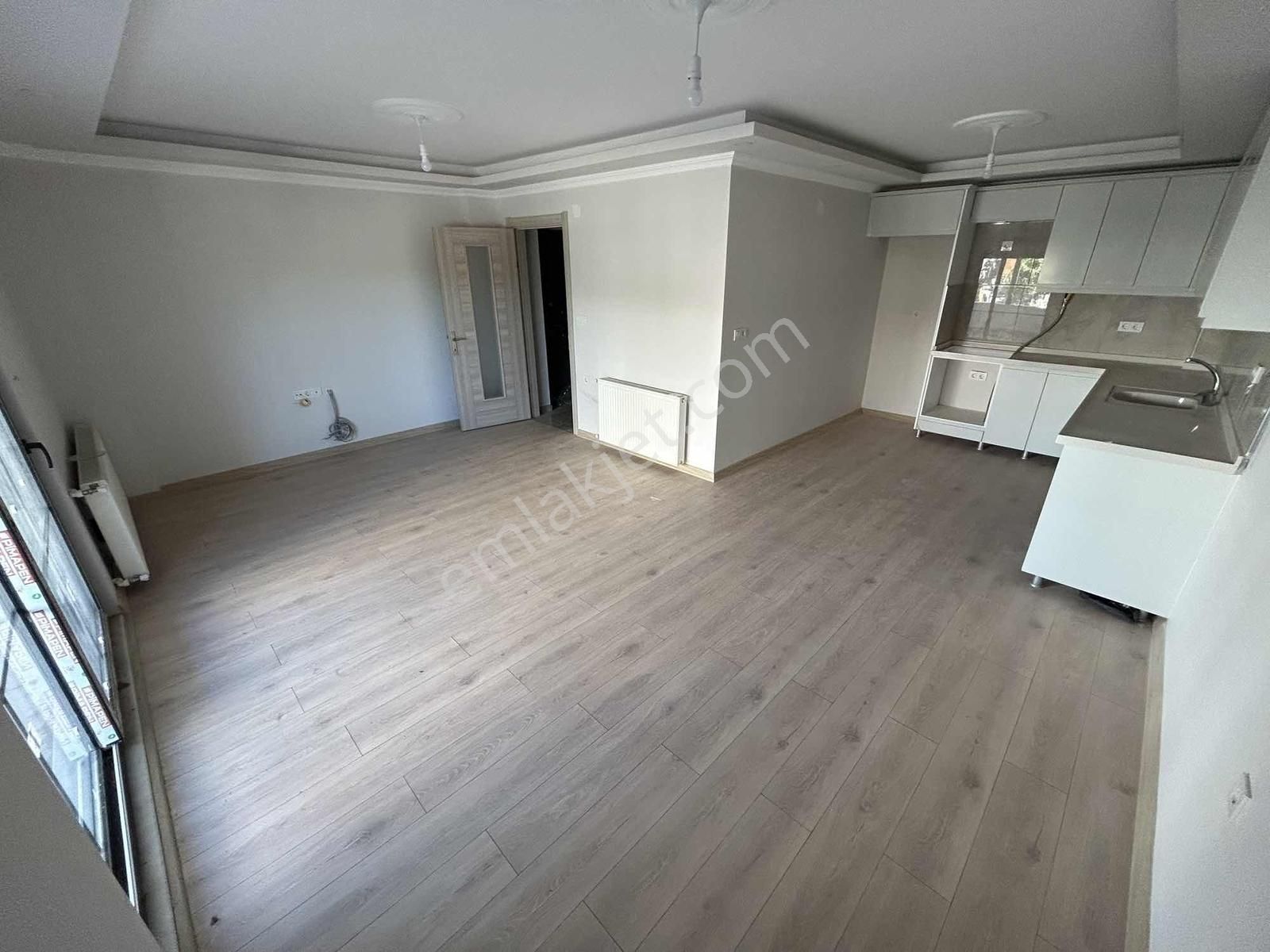 Onmax Ören'de Satılık 3+1 Müstakil Girişli İkiz Villa - Görsel 2