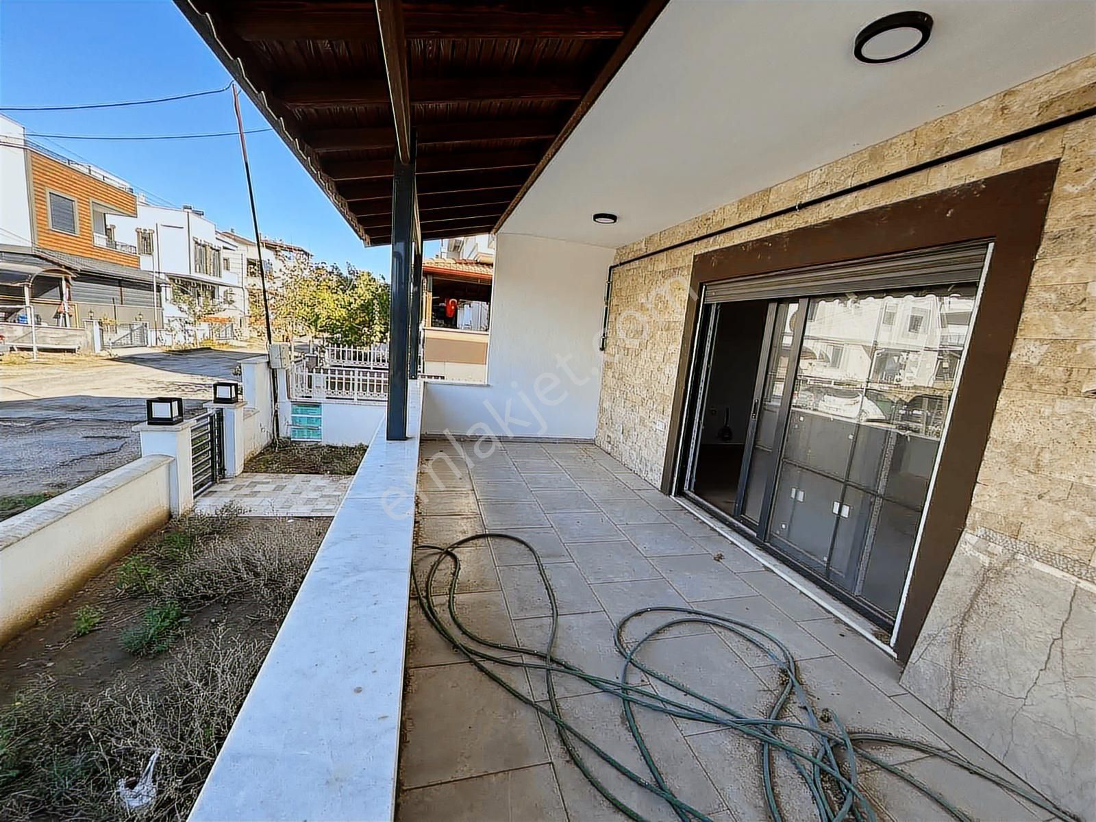 Onmax Ören'de Satılık 3+1 Müstakil Girişli İkiz Villa - Görsel 3