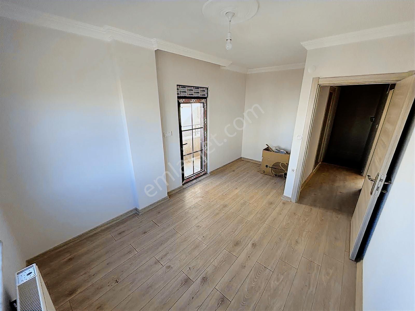 Onmax Ören'de Satılık 3+1 Müstakil Girişli İkiz Villa - Görsel 27