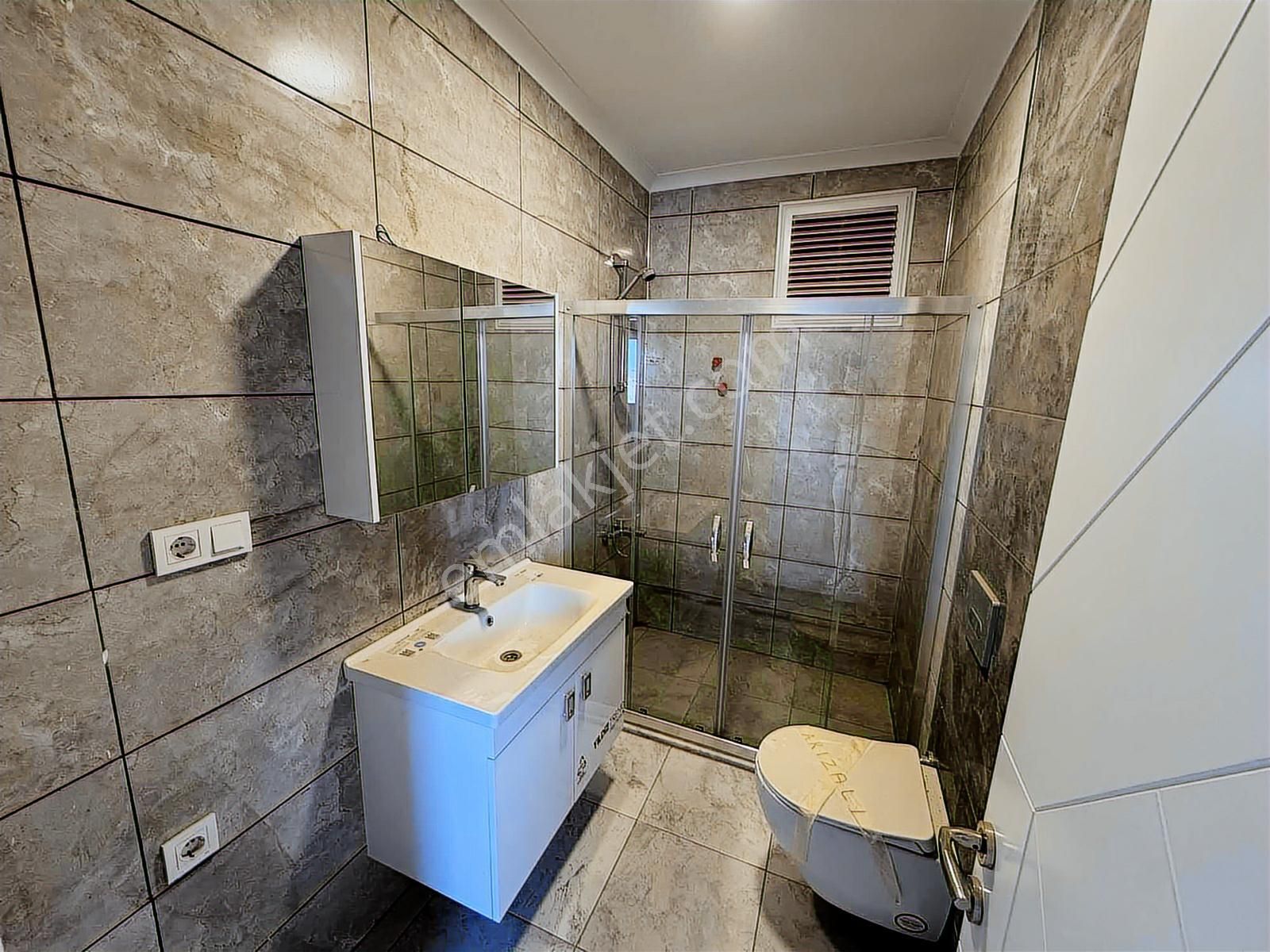 Onmax'tan Öğretmenler Mahallesi Sıfır 3+1 Müstakil Bahçeli Villa - Görsel 7