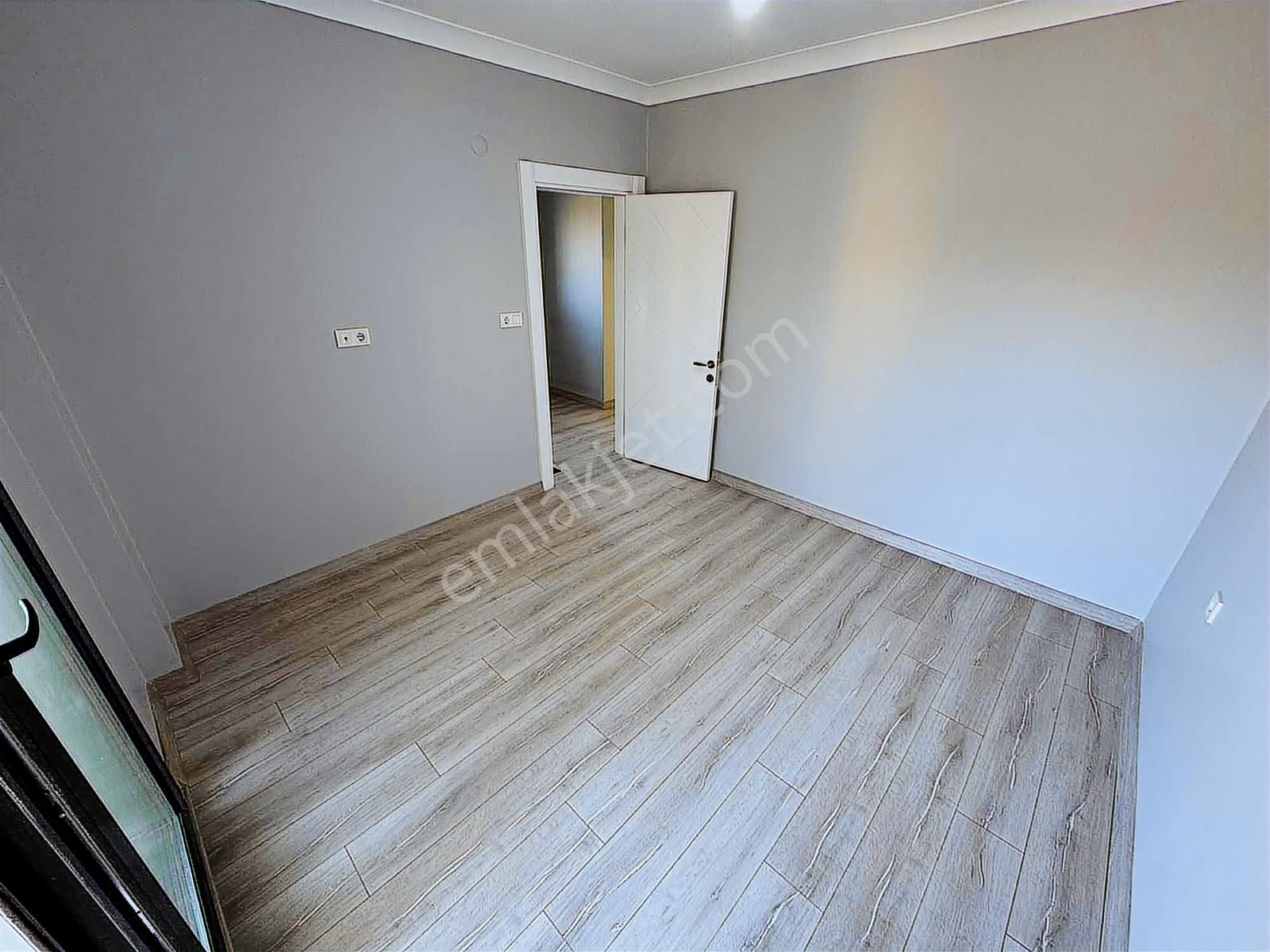 Onmax'tan Öğretmenler Mahallesi Sıfır 3+1 Müstakil Bahçeli Villa - Görsel 22