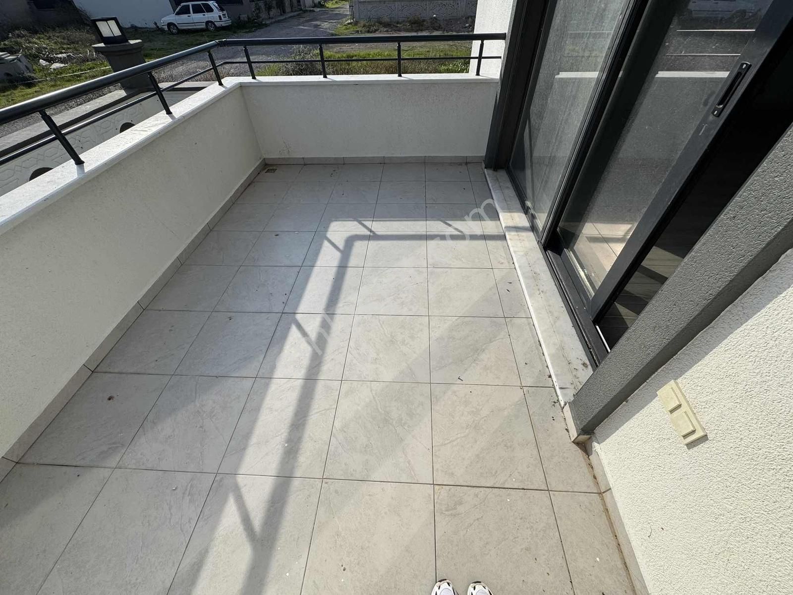 Onmax'tan Öğretmenler Mahallesi Sıfır 3+1 Müstakil Bahçeli Villa - Görsel 11