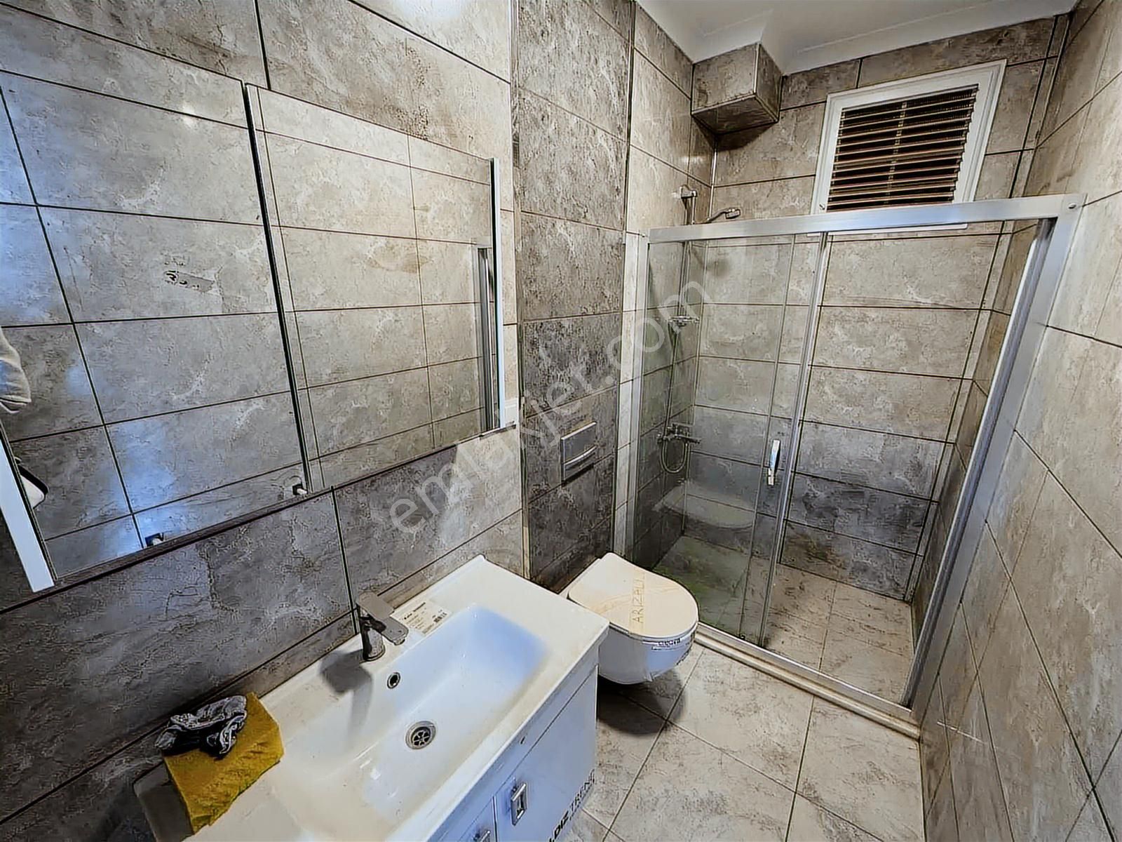 Onmax'tan Öğretmenler Mahallesi Sıfır 3+1 Müstakil Bahçeli Villa - Görsel 24