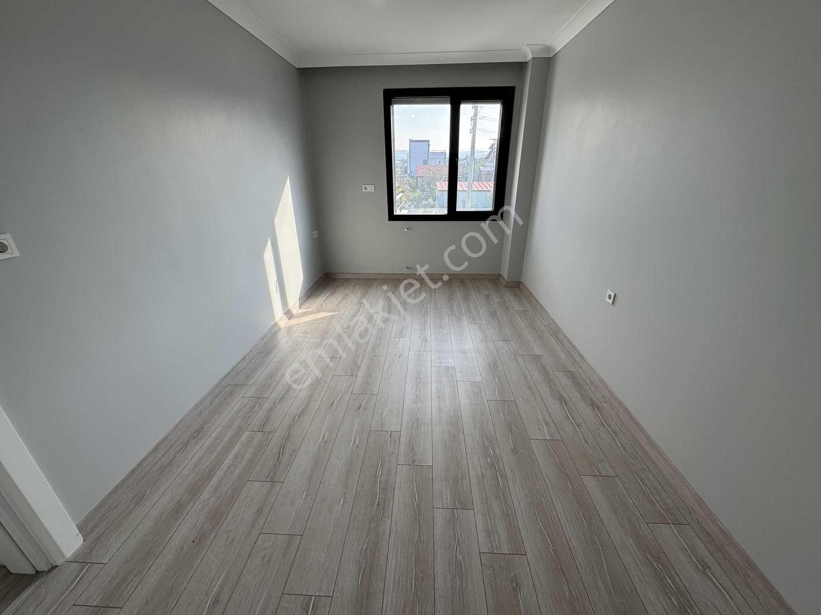 Onmax'tan Öğretmenler Mahallesi Sıfır 3+1 Müstakil Bahçeli Villa - Görsel 5