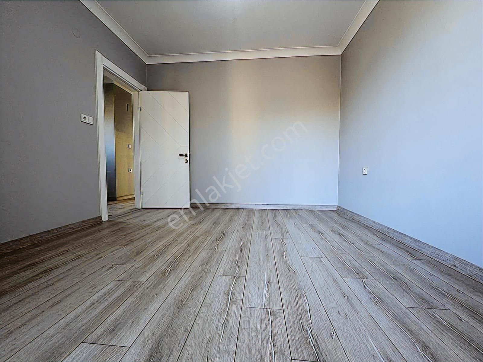 Onmax'tan Öğretmenler Mahallesi Sıfır 3+1 Müstakil Bahçeli Villa - Görsel 29