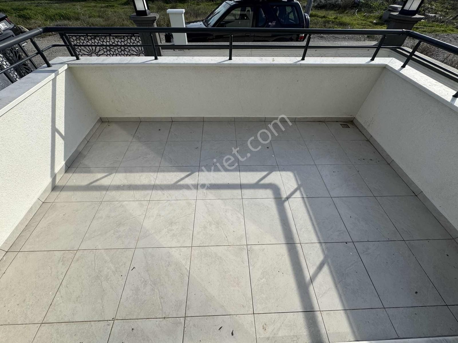 Onmax'tan Öğretmenler Mahallesi Sıfır 3+1 Müstakil Bahçeli Villa - Görsel 10