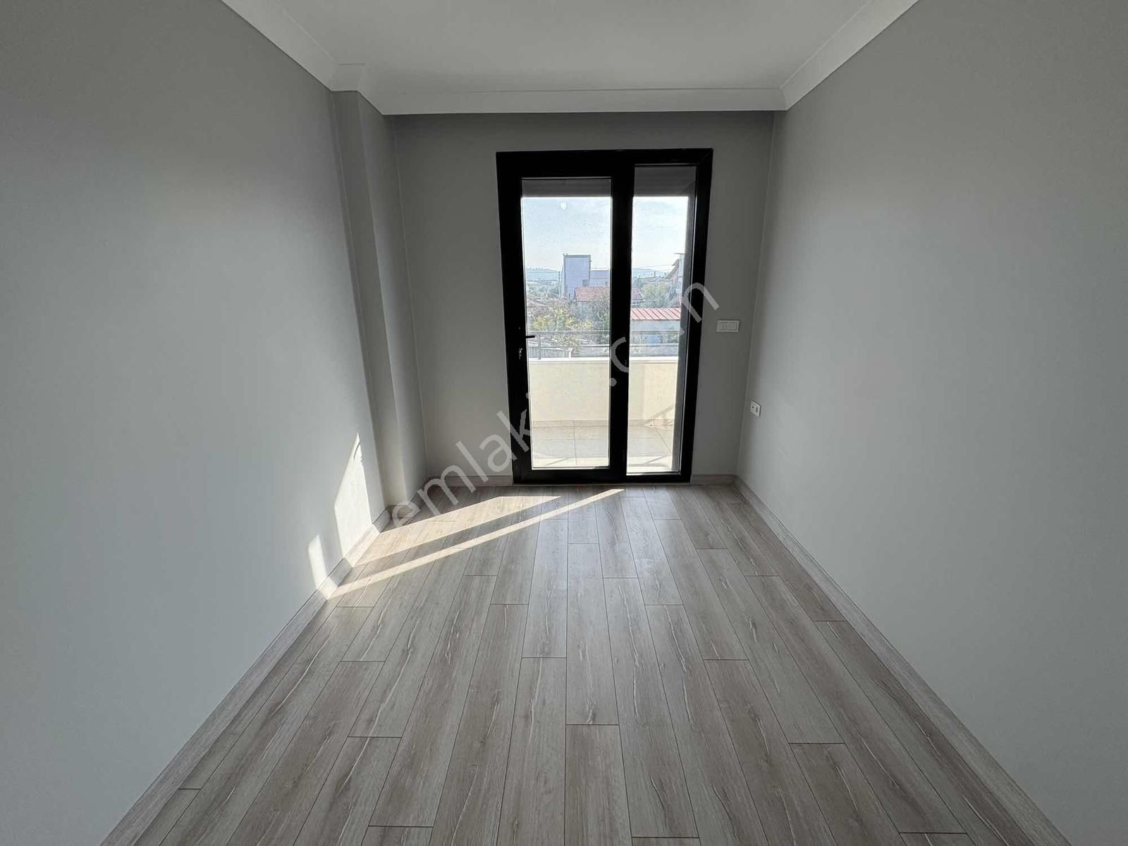 Onmax'tan Öğretmenler Mahallesi Sıfır 3+1 Müstakil Bahçeli Villa - Görsel 16