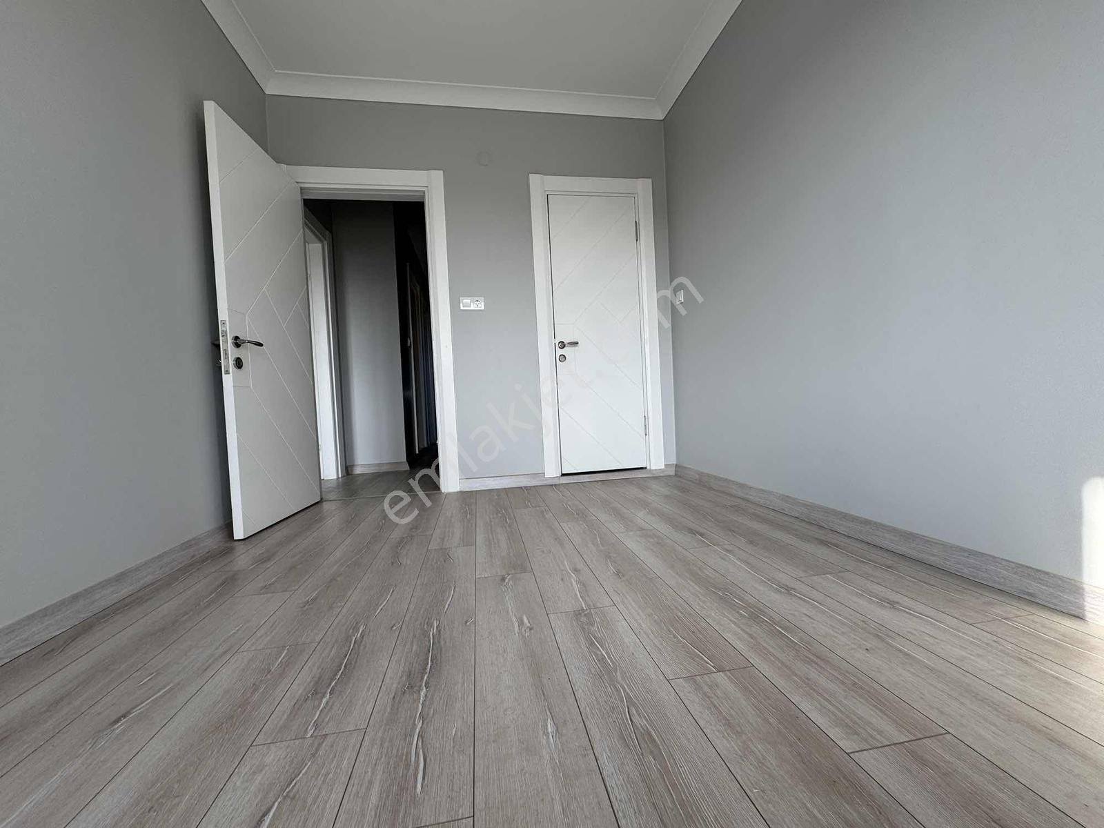 Onmax'tan Öğretmenler Mahallesi Sıfır 3+1 Müstakil Bahçeli Villa - Görsel 34