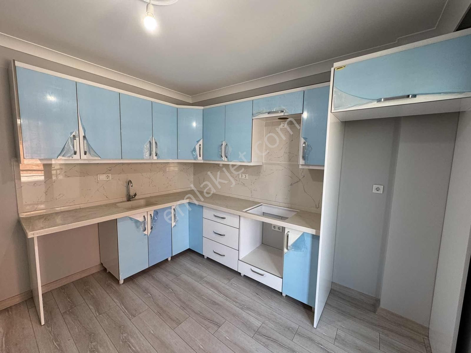 Onmax'tan Öğretmenler Mahallesi Sıfır 3+1 Müstakil Bahçeli Villa - Görsel 26