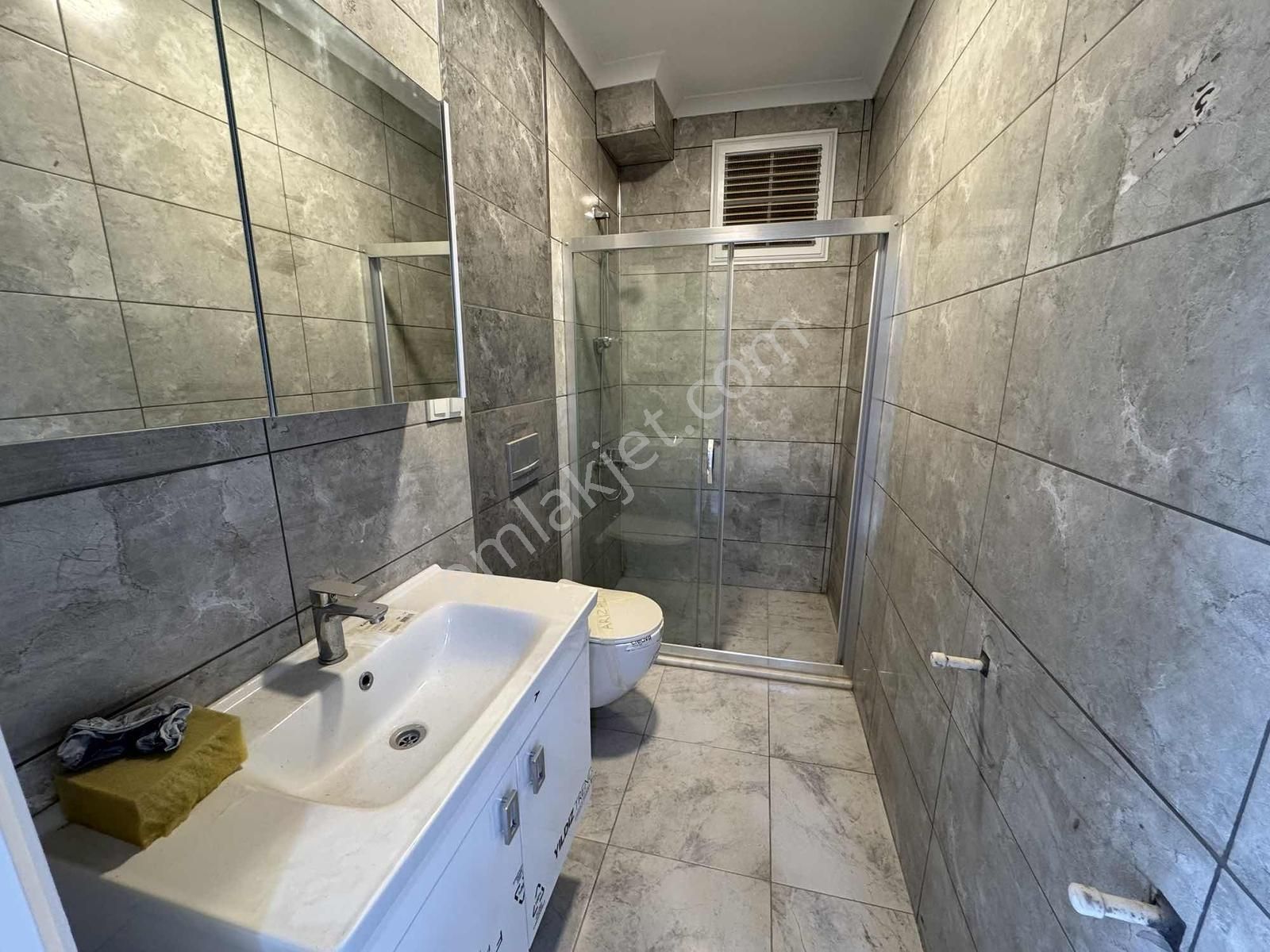 Onmax'tan Öğretmenler Mahallesi Sıfır 3+1 Müstakil Bahçeli Villa - Görsel 23