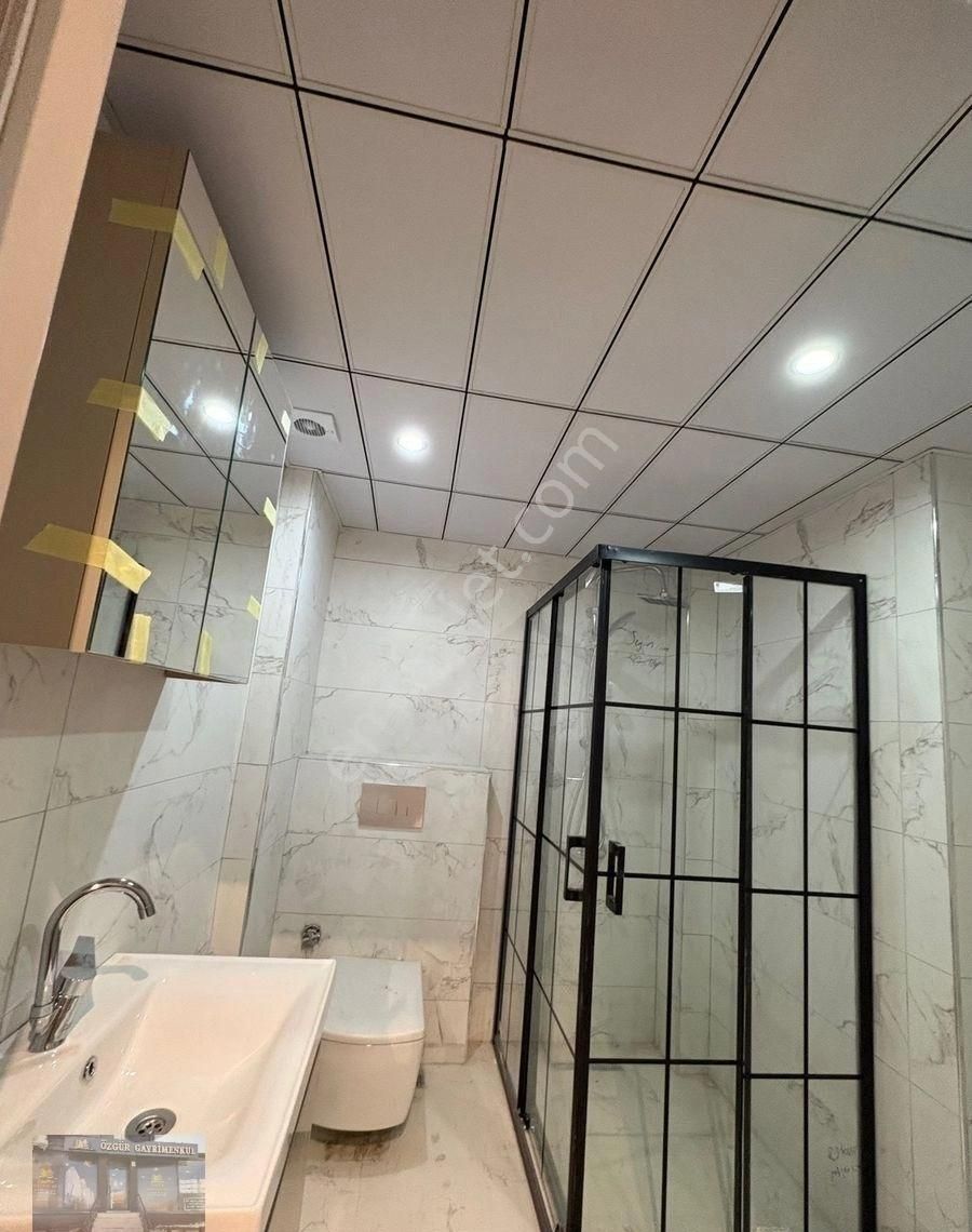 Ömerağa Mahallesin De Bahçeli Satılık Lüks 2+1 Daire - Görsel 3