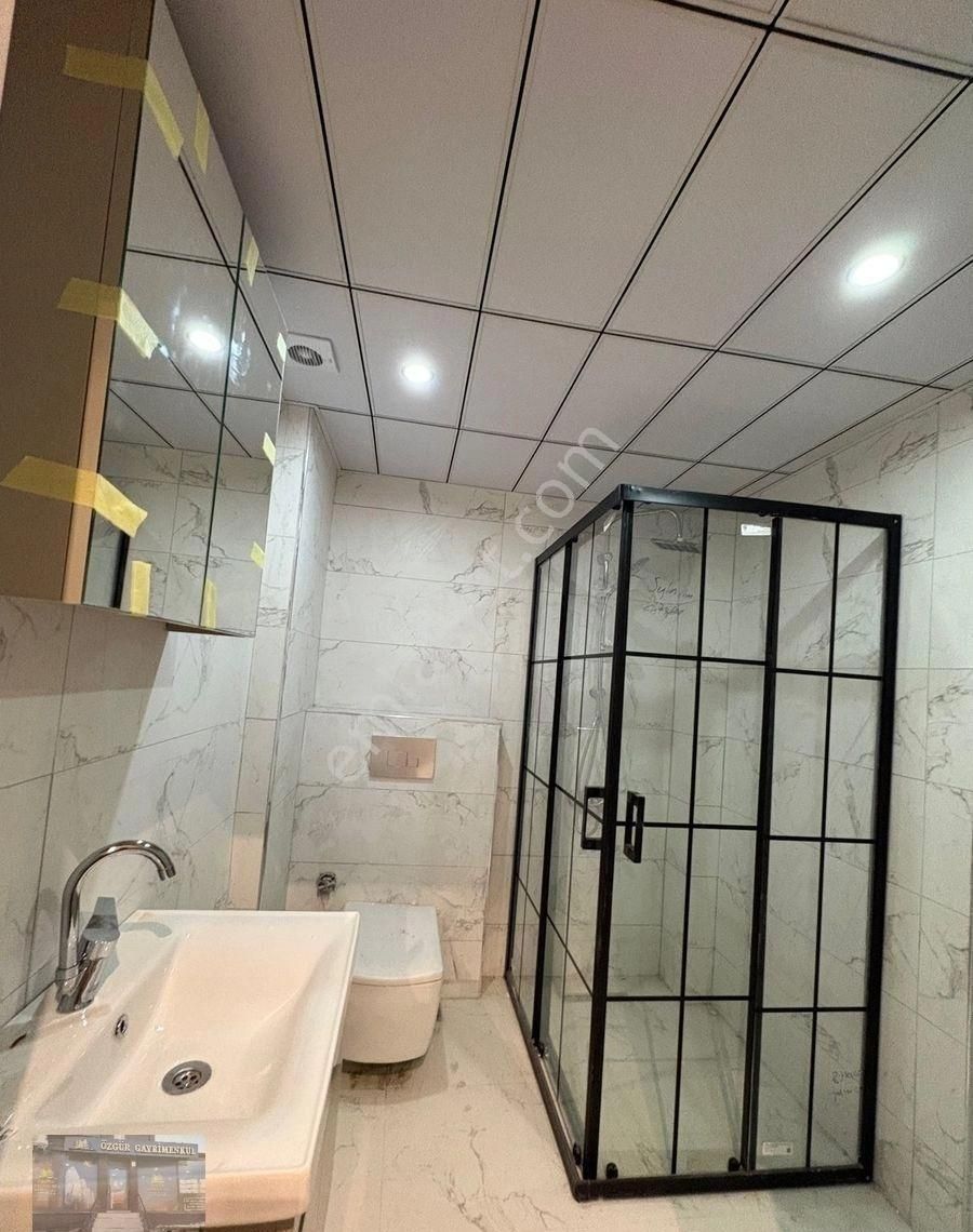 Ömerağa Mahallesin De Bahçeli Satılık Lüks 2+1 Daire - Görsel 15