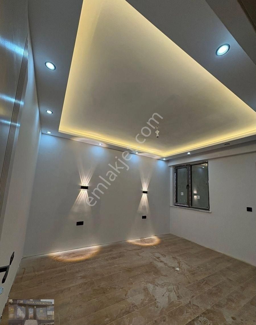 Ömerağa Mahallesin De Bahçeli Satılık Lüks 2+1 Daire - Görsel 22