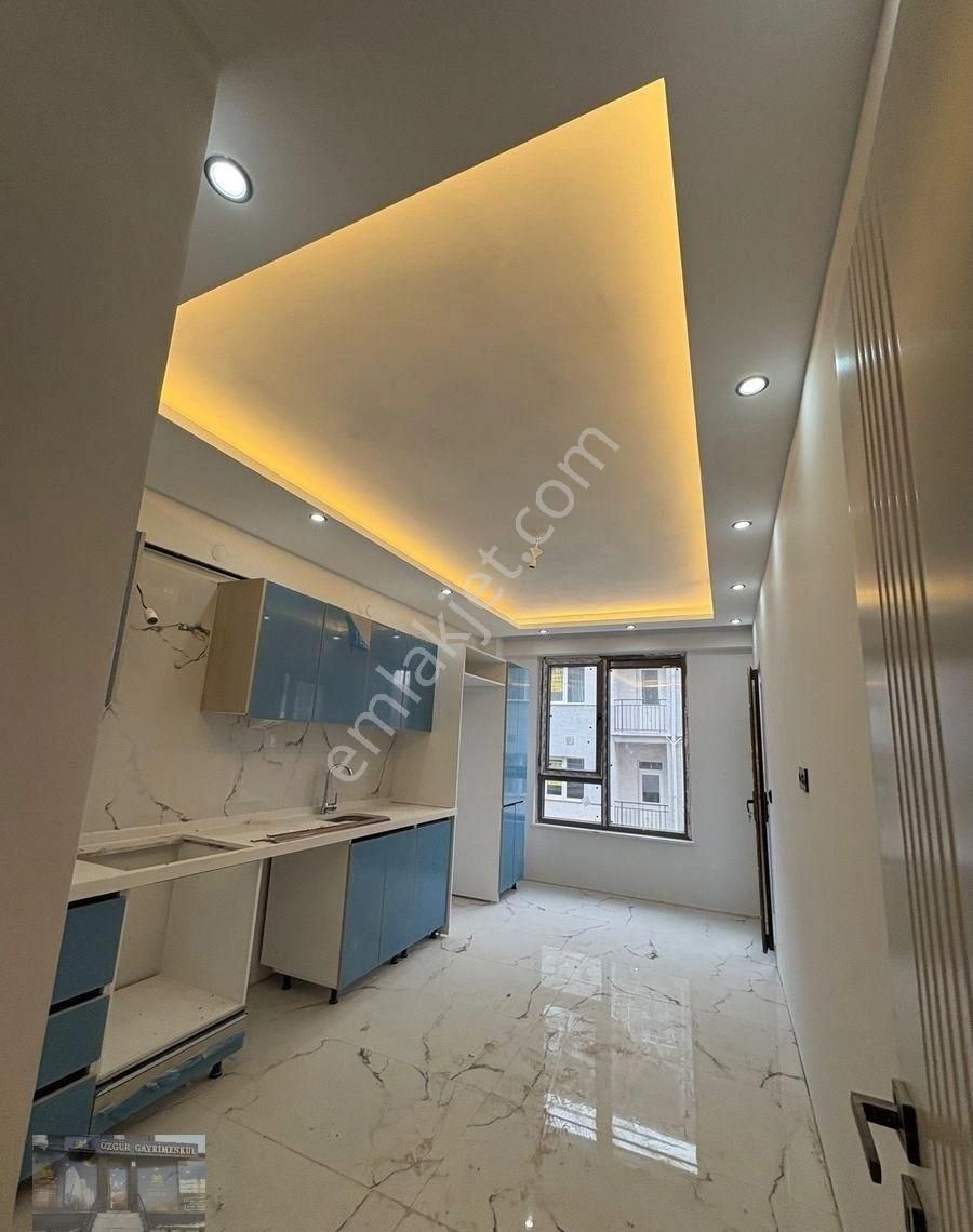 Ömerağa Mahallesin De Bahçeli Satılık Lüks 2+1 Daire - Görsel 20