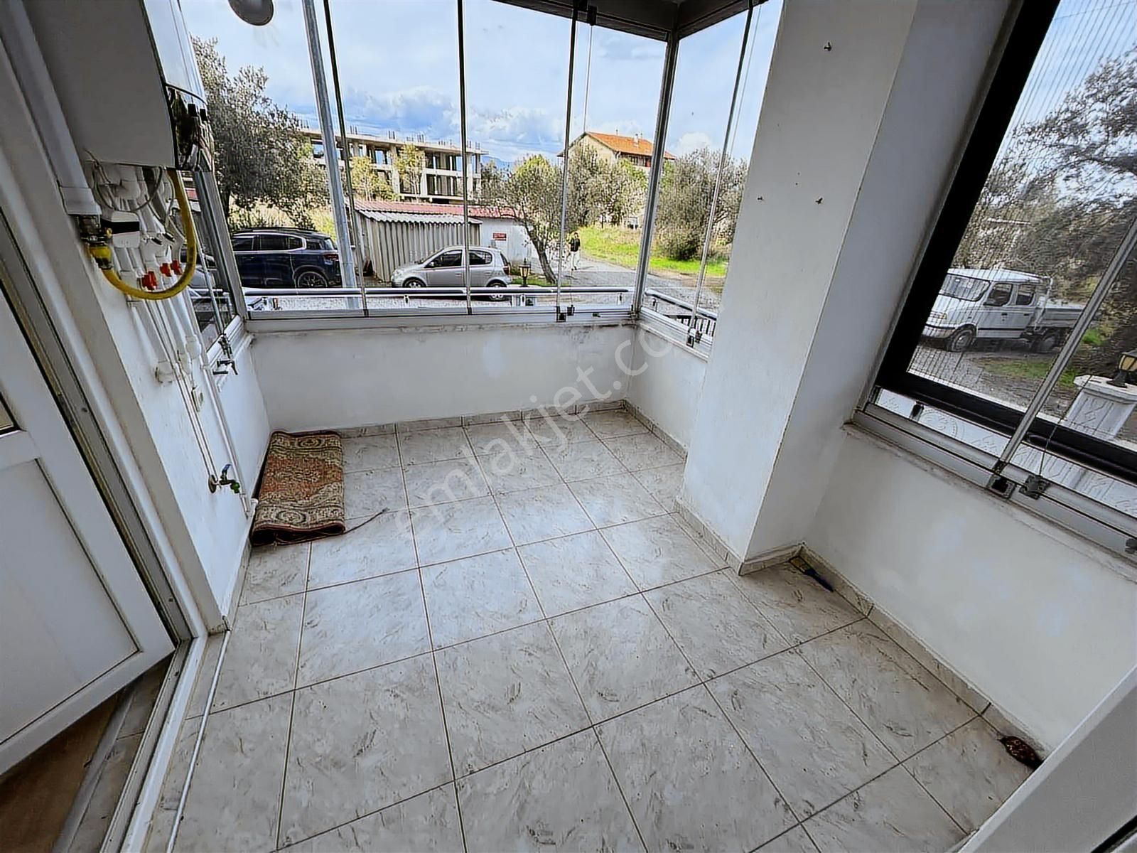 Onmax Kocacami'de Kiralık 3+1 Yüksek Giriş Daire - Görsel 20